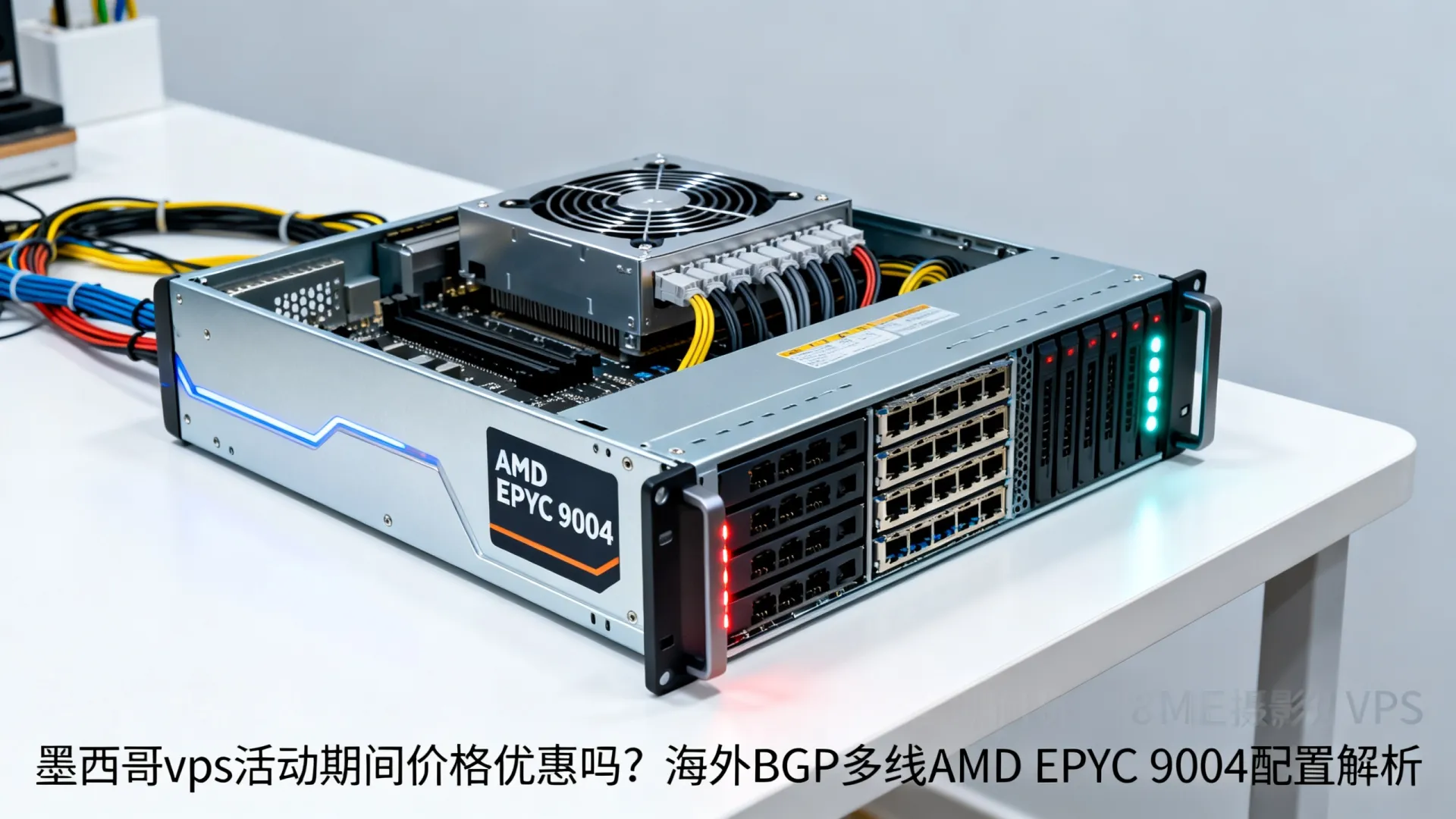 活动期间 海外BGP多线 墨西哥vps