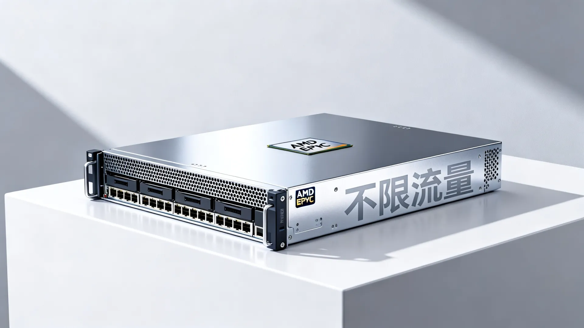 限时优惠 海外BGP混合线路 Friendhosting
