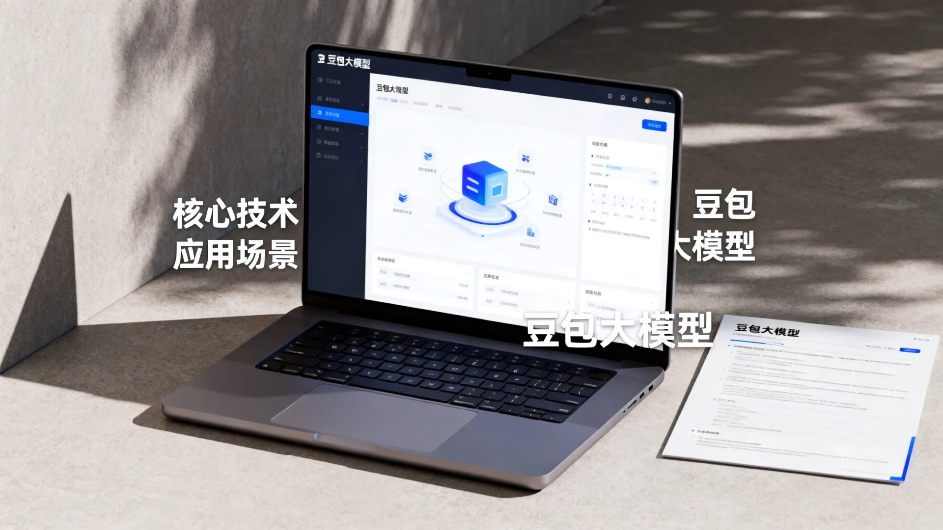 豆包大模型详细讲解值得关注吗