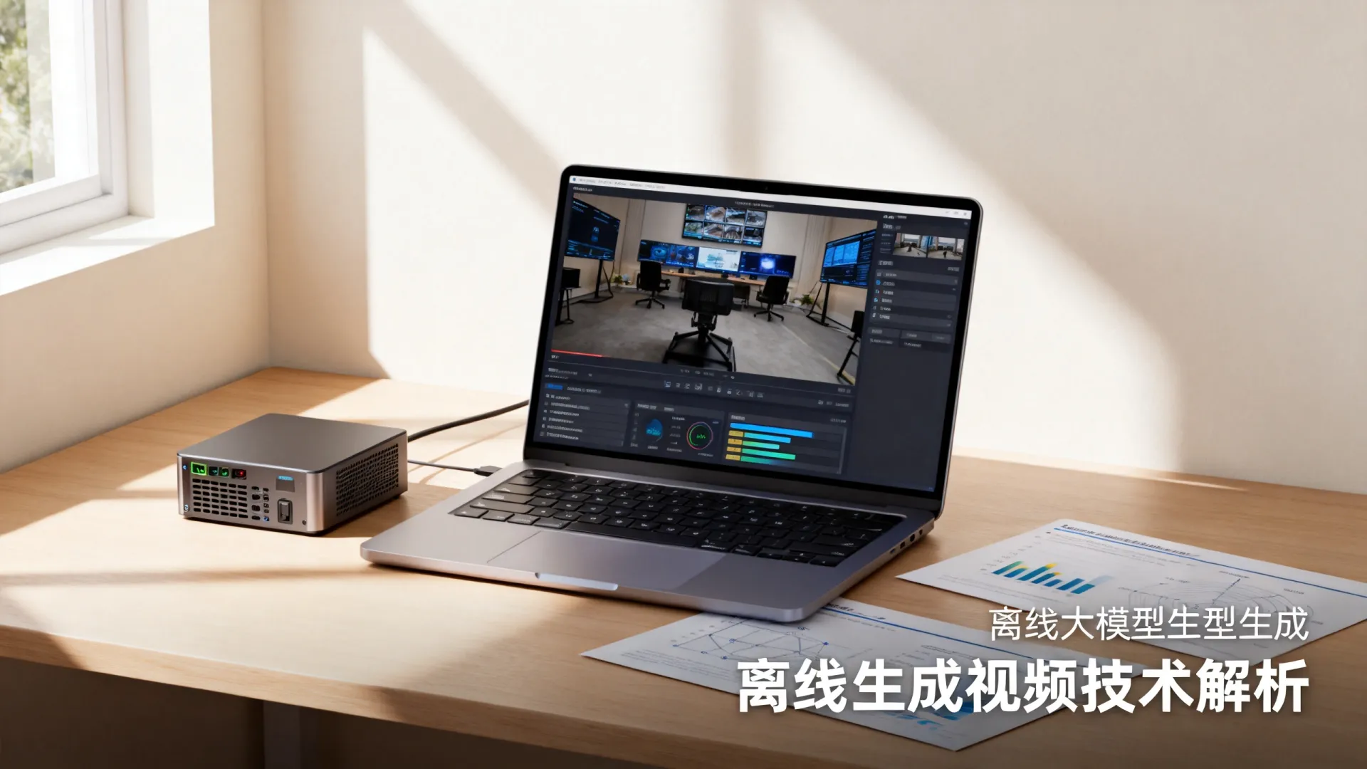 离线大模型生成视频值得关注吗