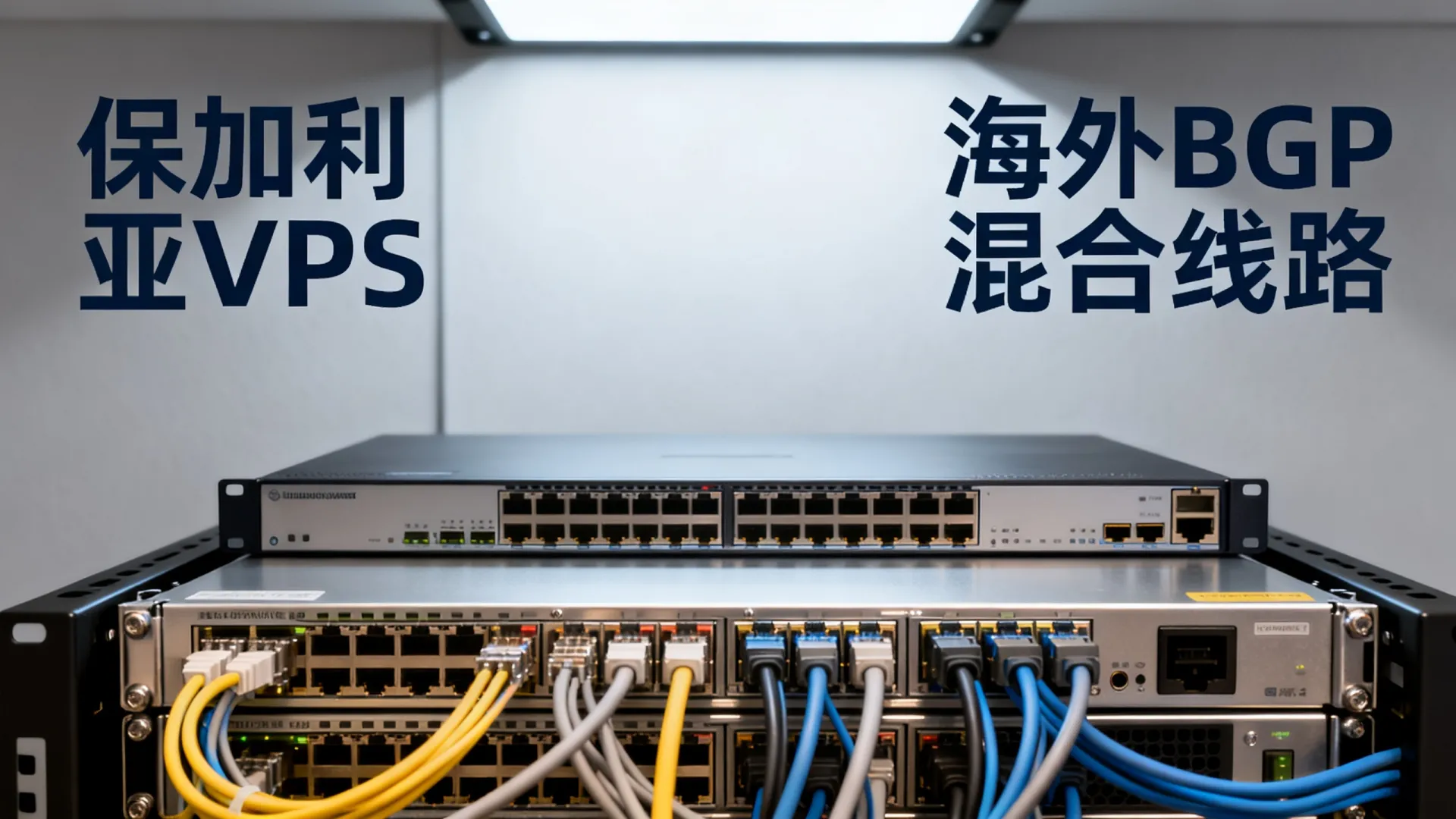 海外BGP混合线路 保加利亚vps