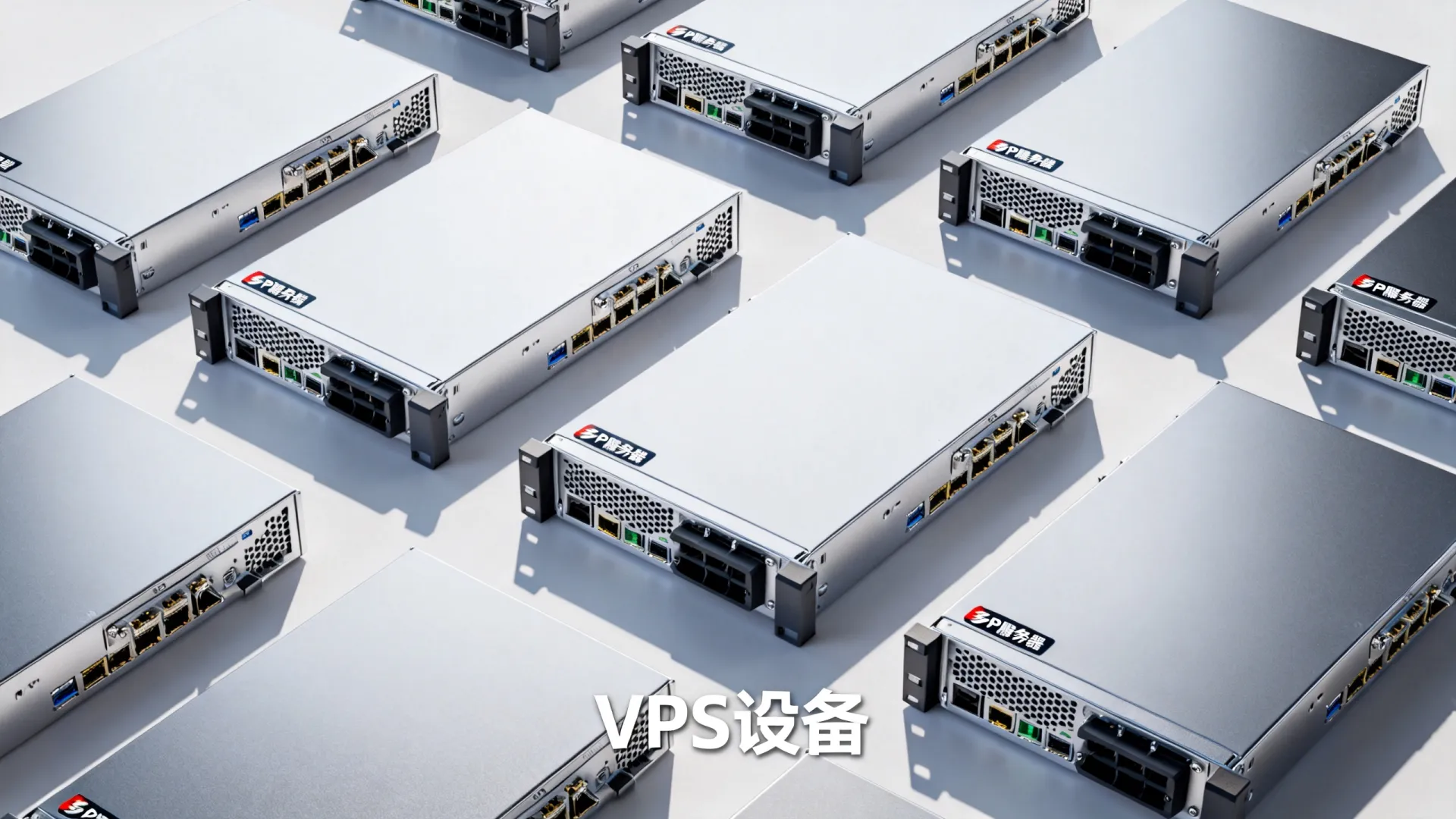 服务器最多的vps有哪些？多IP服务器VPS哪家好？