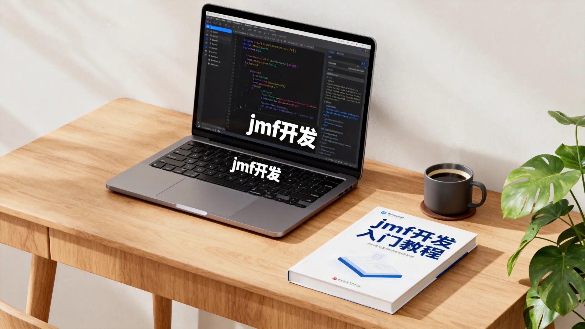 jmf开发