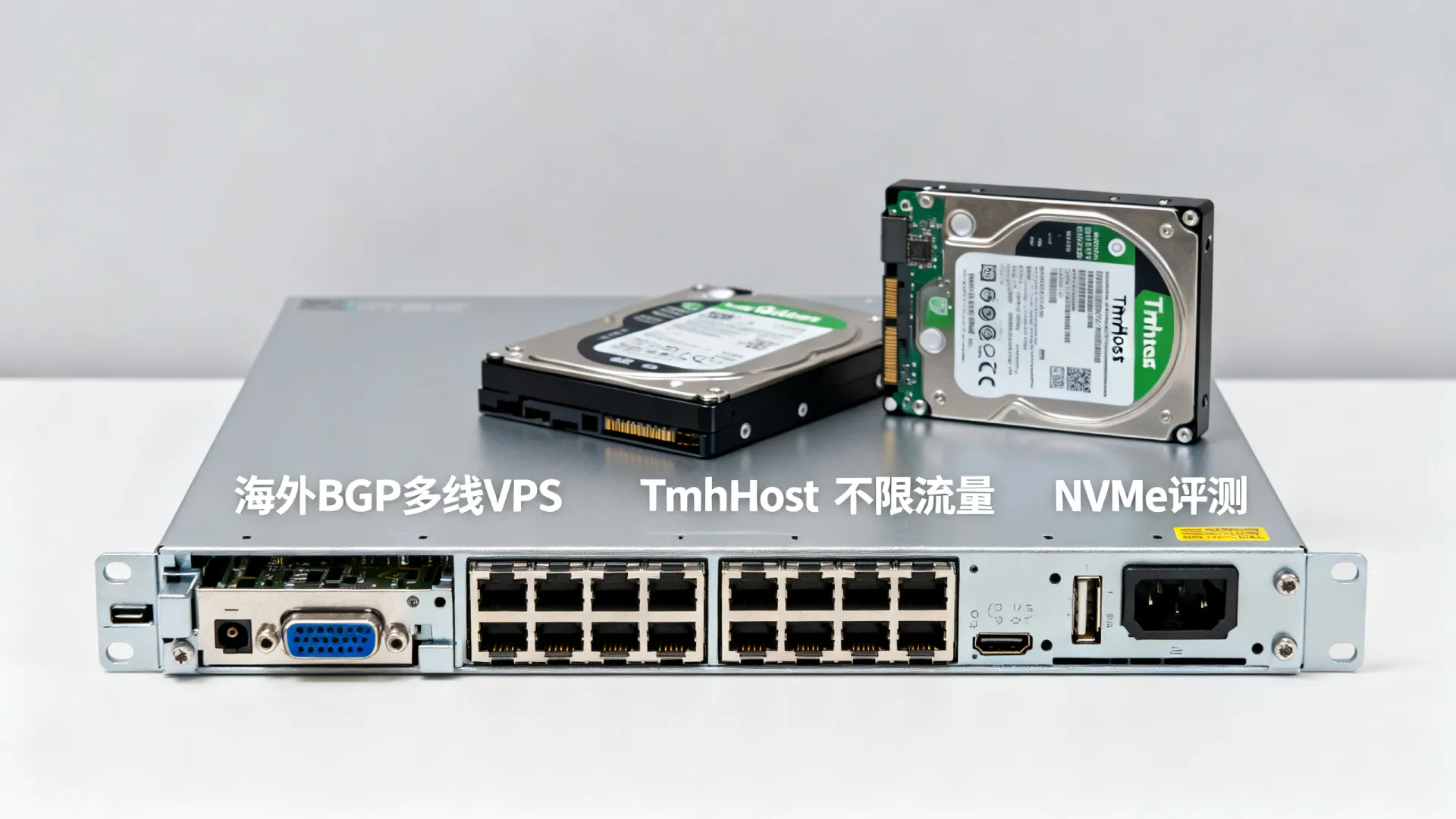 海外BGP多线 TmhHost - NVMe SSD,不限制流量,低至 (独家) 海外BGP多线 TmhHost