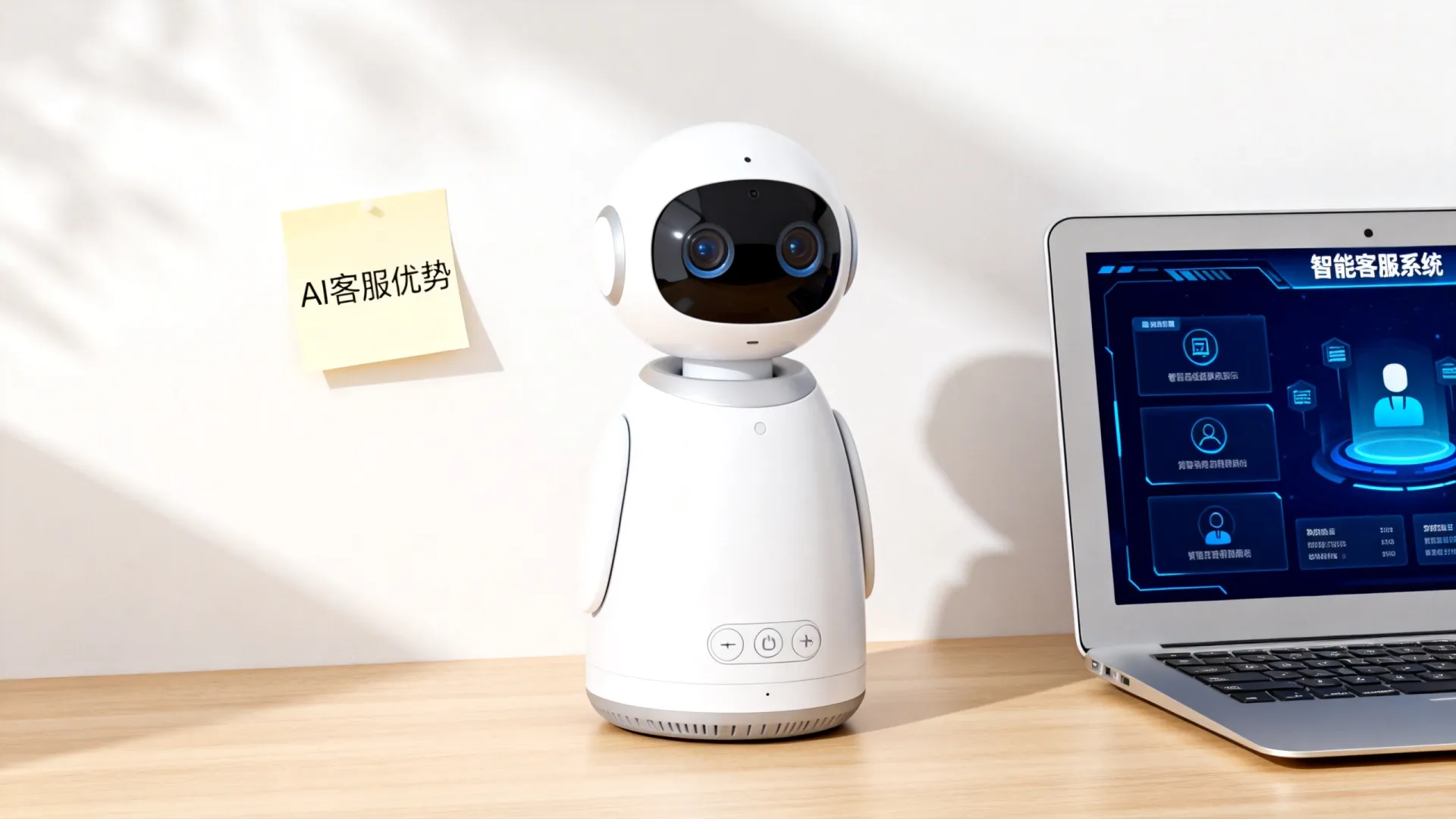 ai人工智能客服机器人 ai人工智能客服机器人