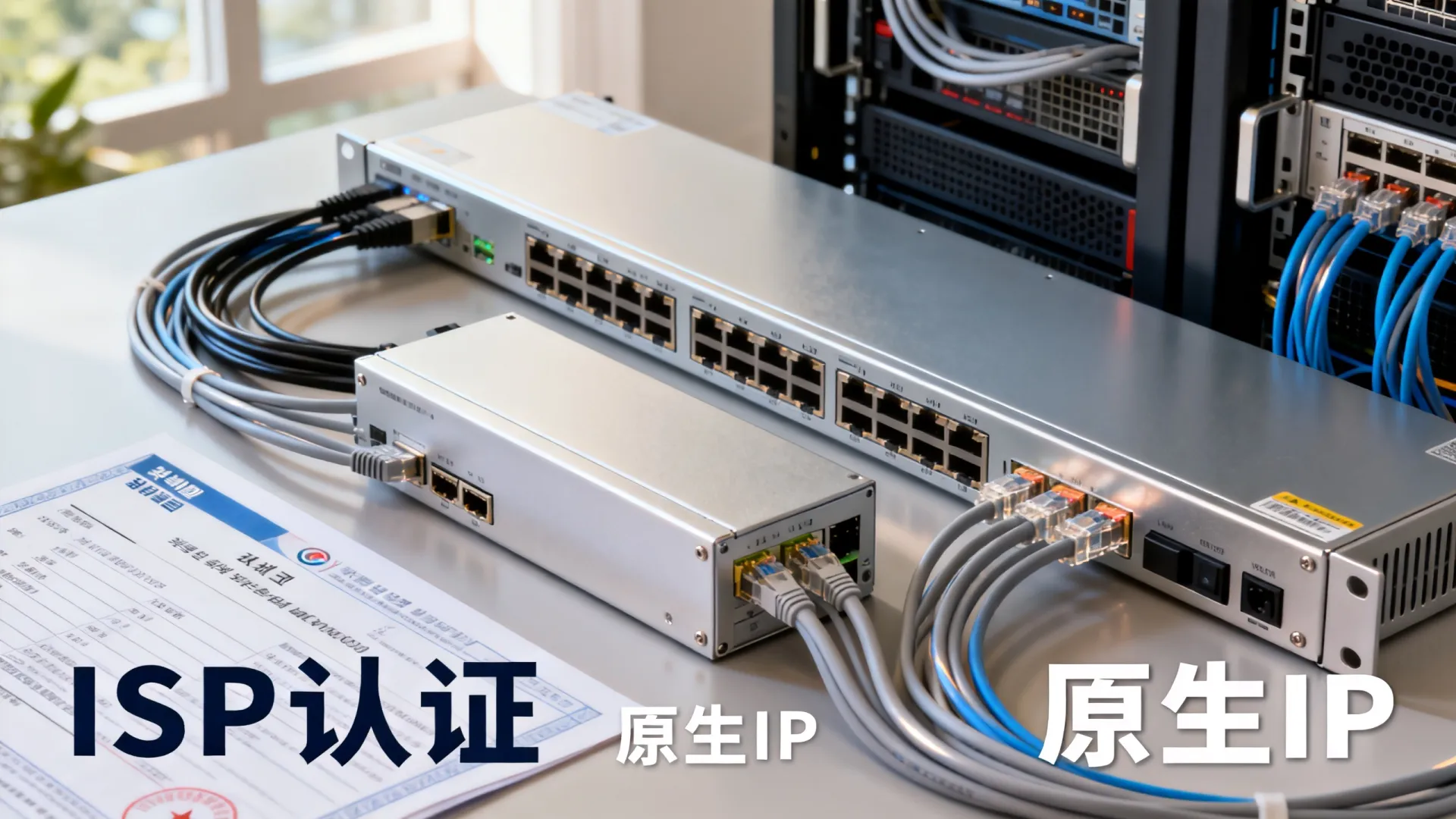 韩国服务器ISP认证 韩国原生ip - AMD EPYC 9004,无限流量,5折起 韩国服务器ISP认证 韩国原生ip