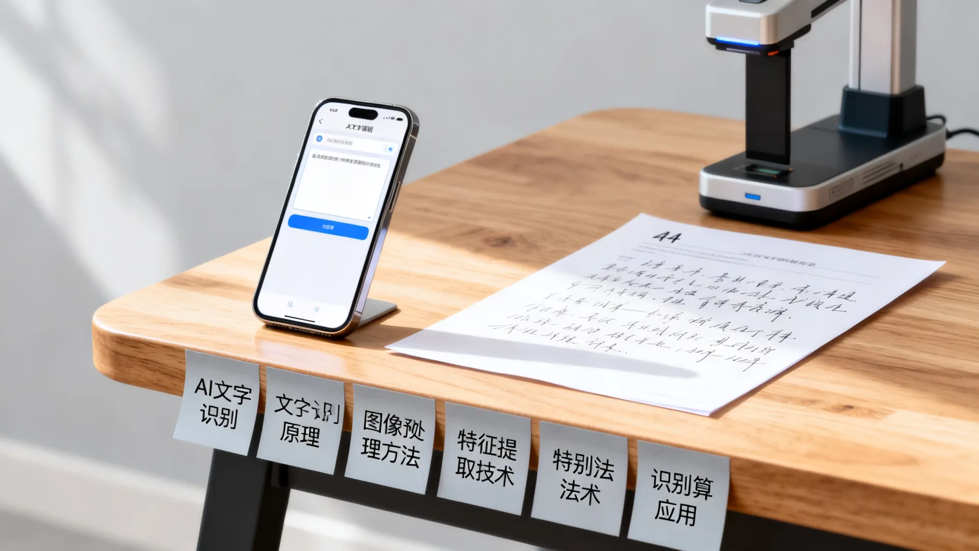ai中心识别的文字怎么转换