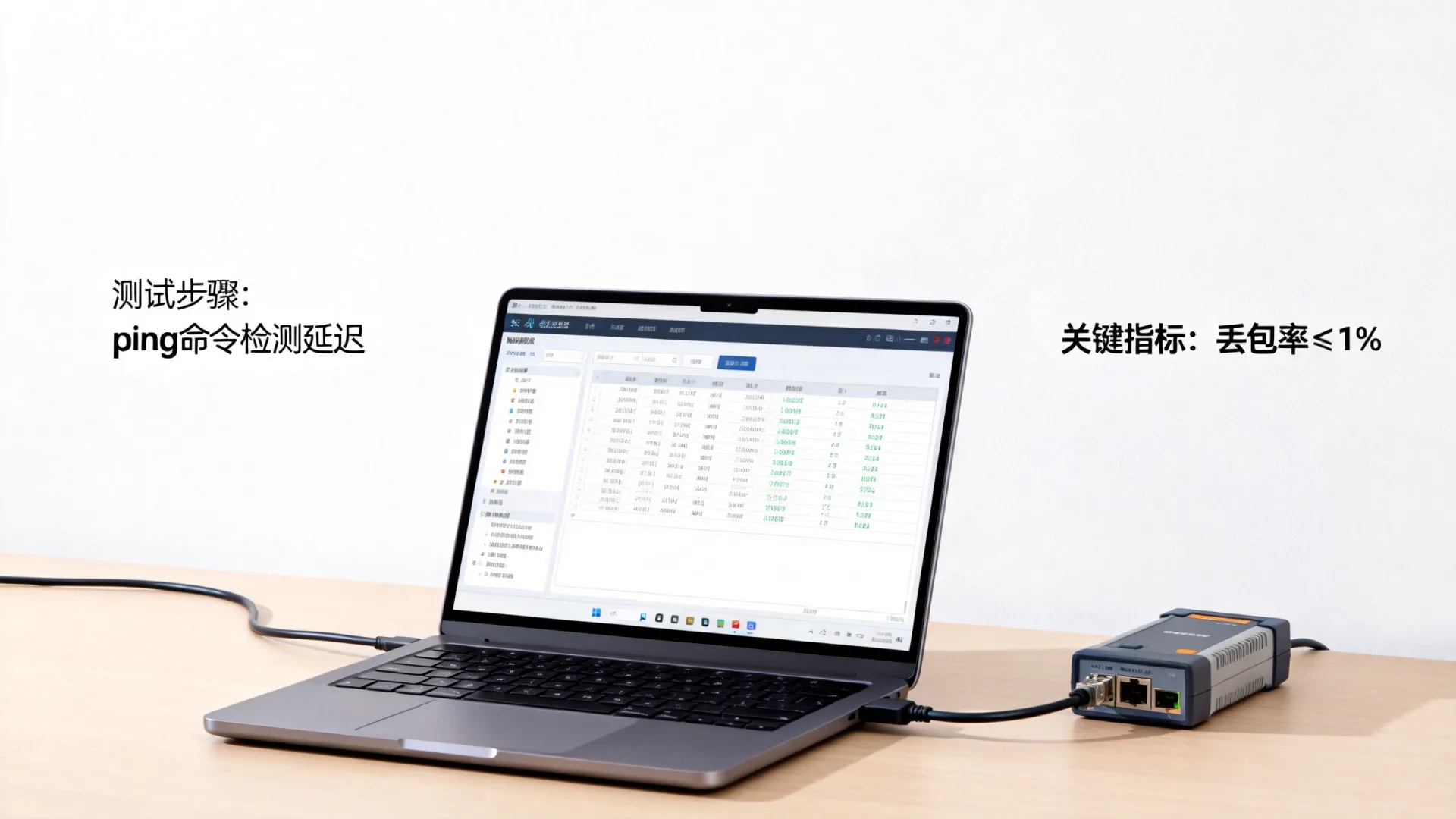如何测试服务器线路好不好