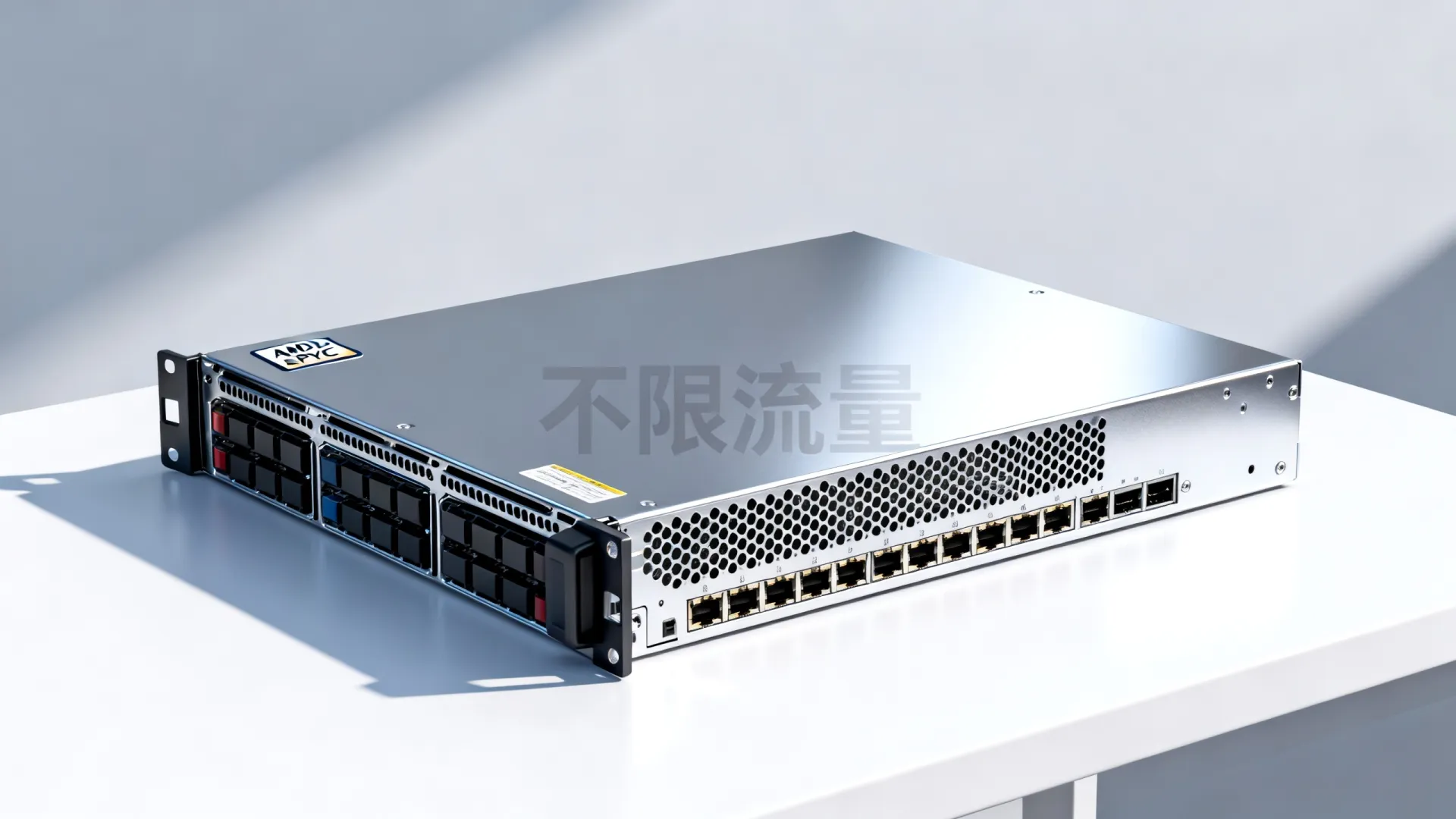 限时优惠 海外BGP混合线路 Friendhosting