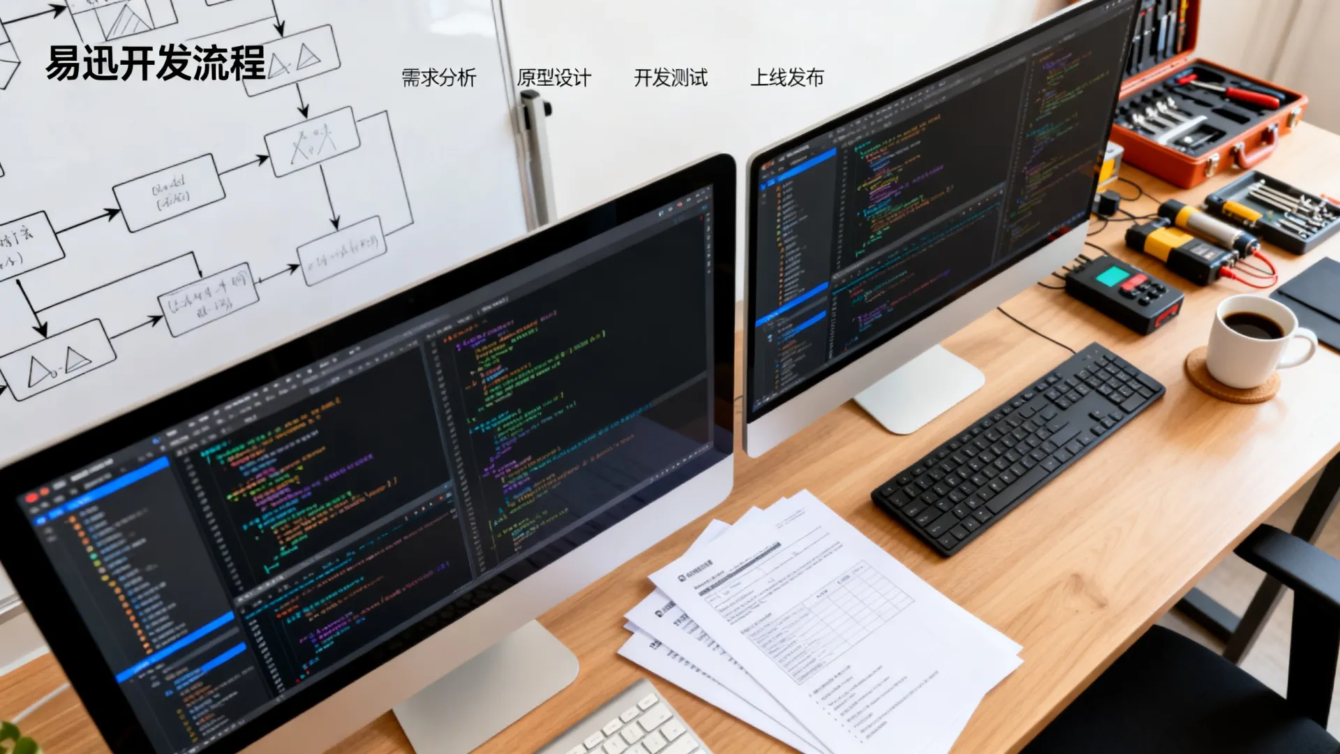 易迅 开发 易迅 开发