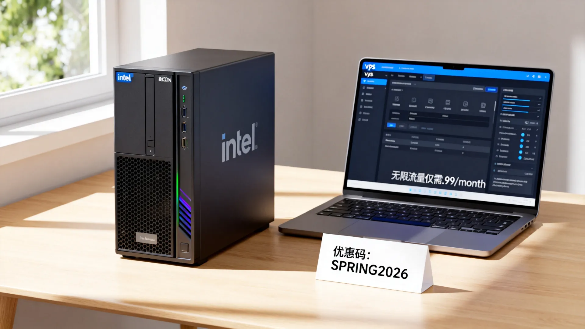 2026春季 海外BGP多线 vps优惠码