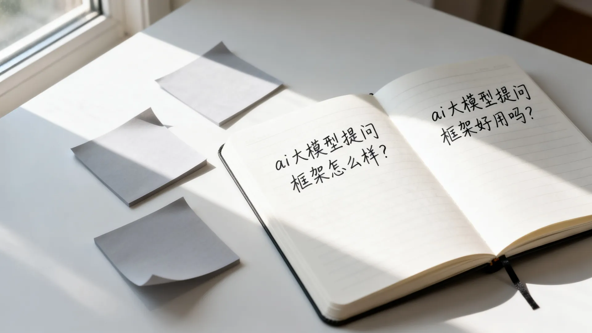 ai大模型提问框架怎么样？ai大模型提问框架好用吗？
