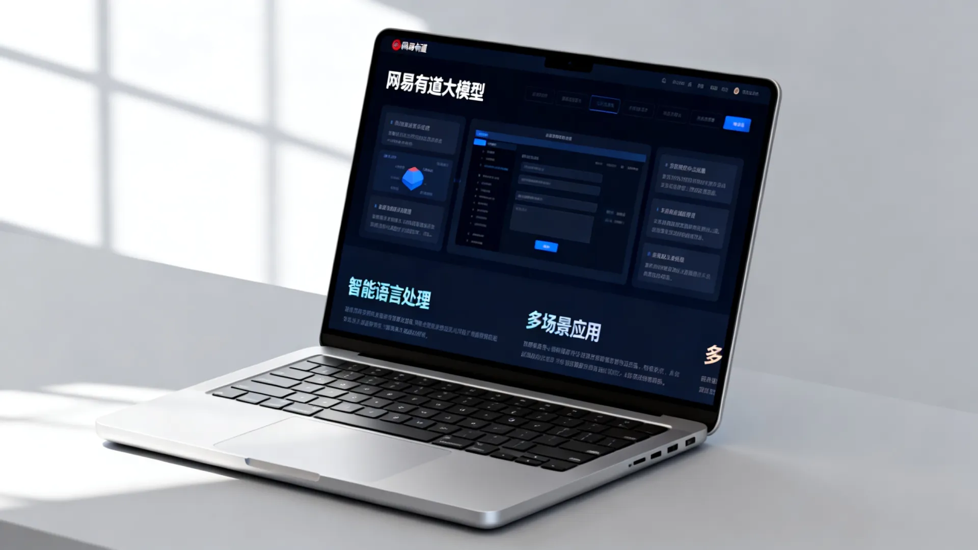 网易有道大模型介绍到底怎么样