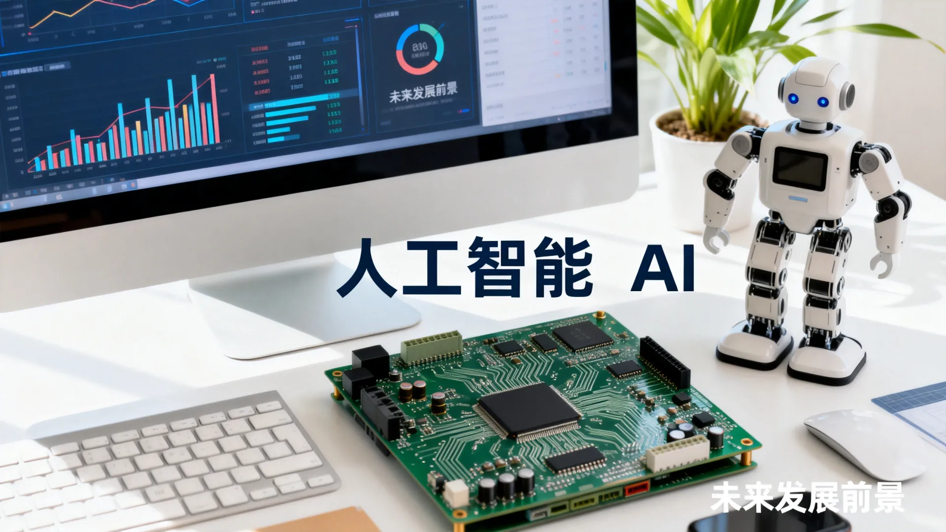 ai与人工智能
