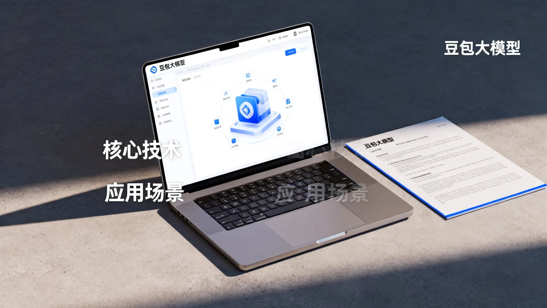 豆包大模型详细讲解值得关注吗
