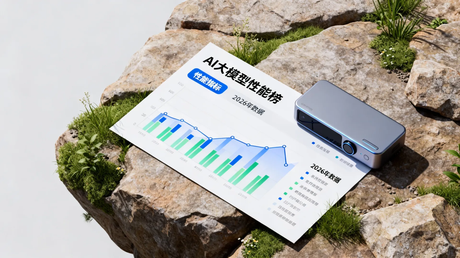 AI大模型性能榜到底怎么样?真实体验聊聊 AI大模型性能榜到底怎么样