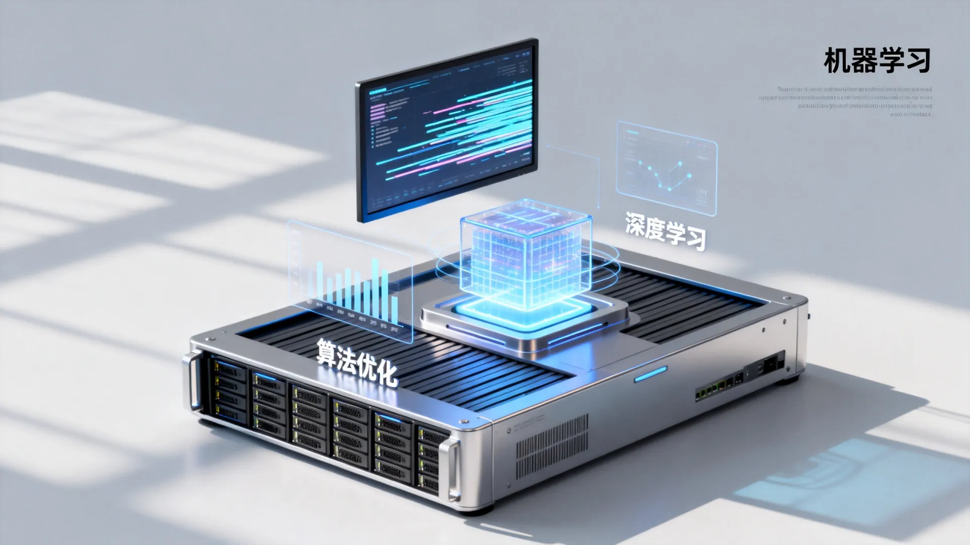 AI如何改变未来，AI技术发展趋势是什么