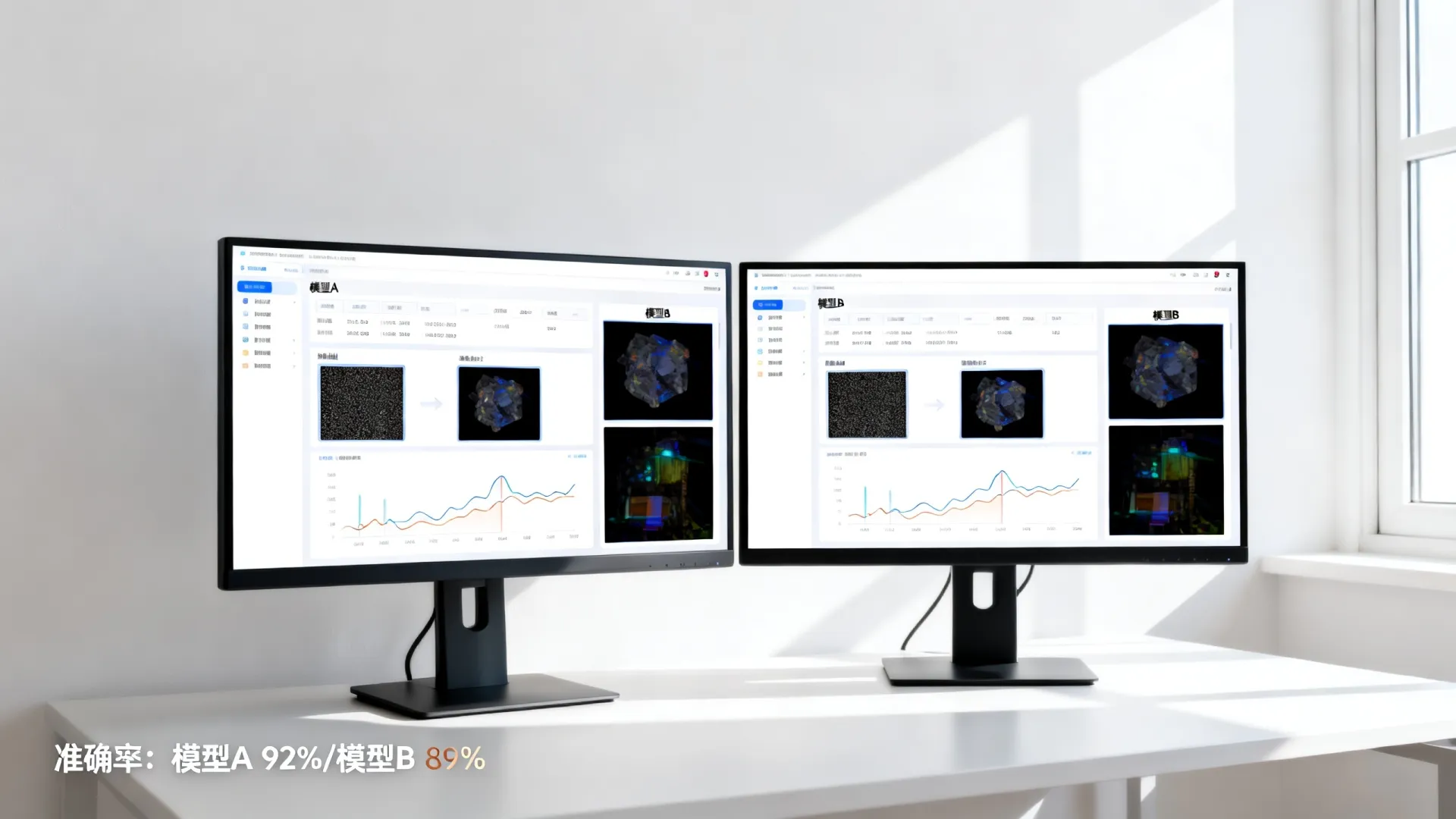 图片视频大模型比对到底怎么样