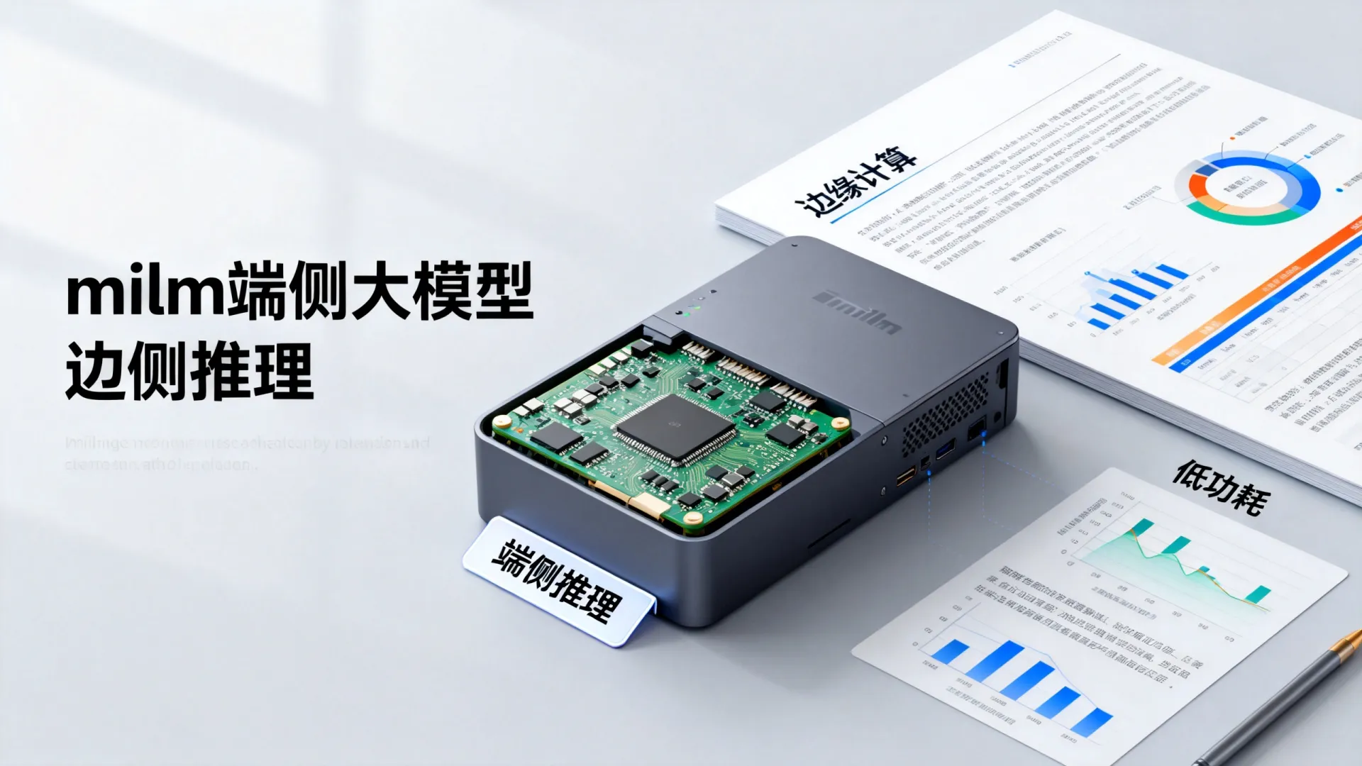 深度了解milm端侧大模型后