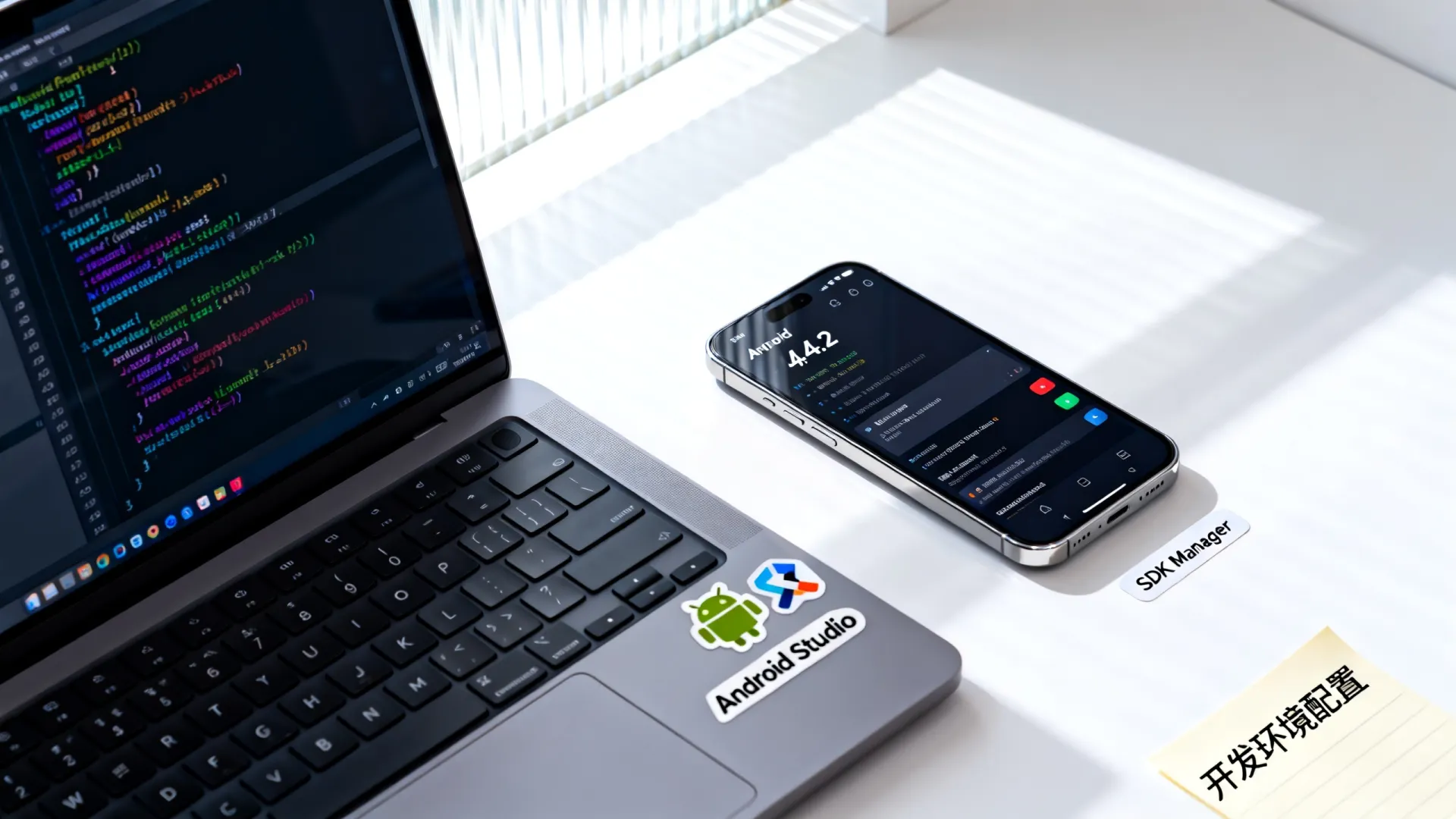 android 4