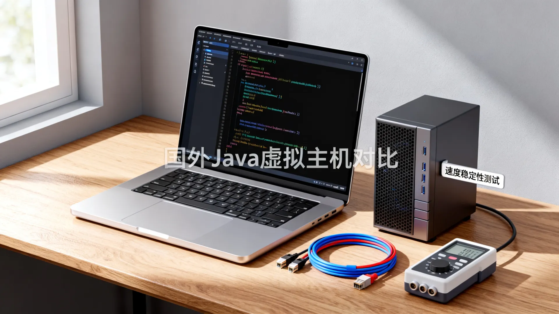 国外Java虚拟主机哪个好，速度快又稳定吗？