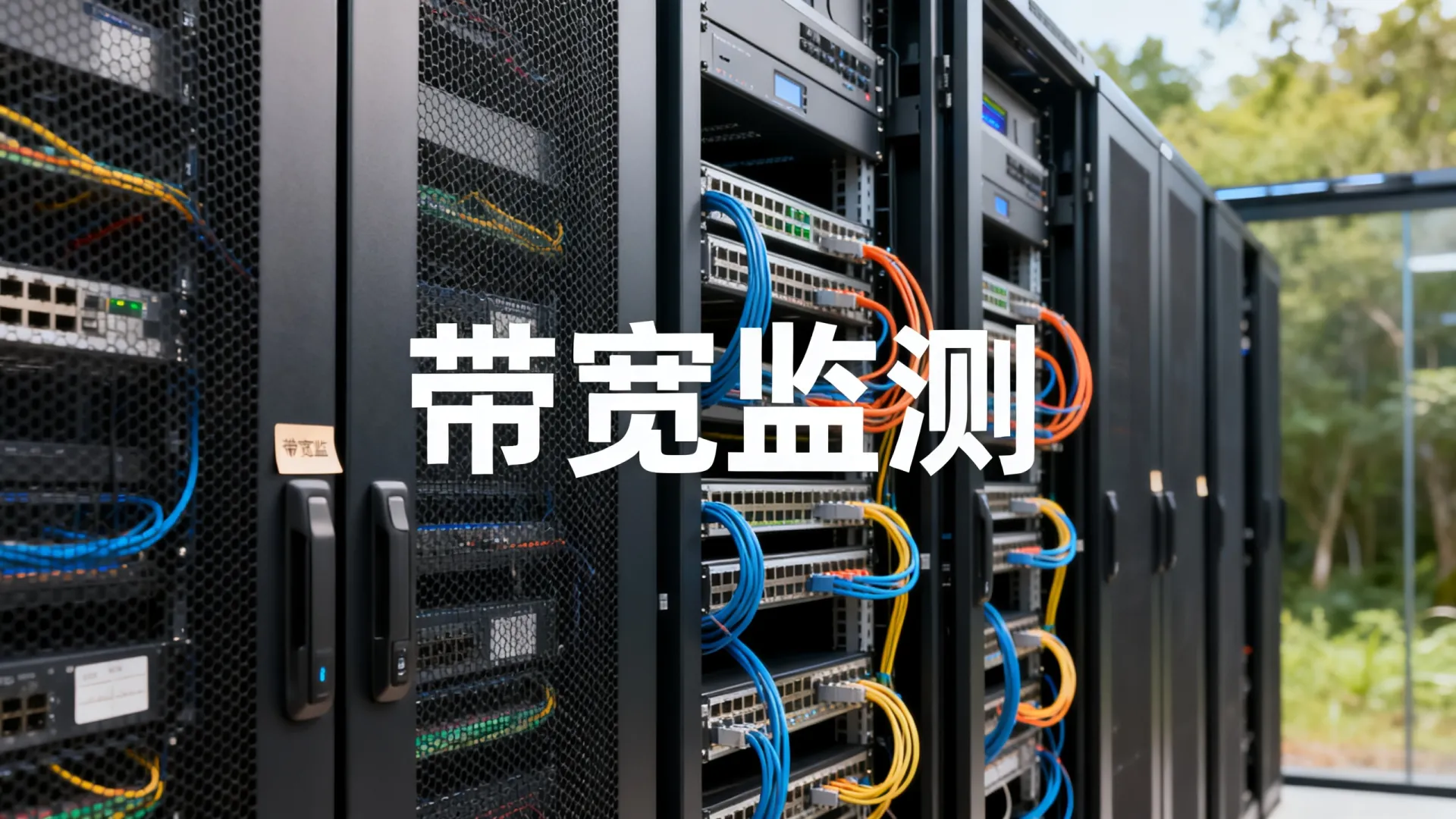 idc机房带宽哪家稳