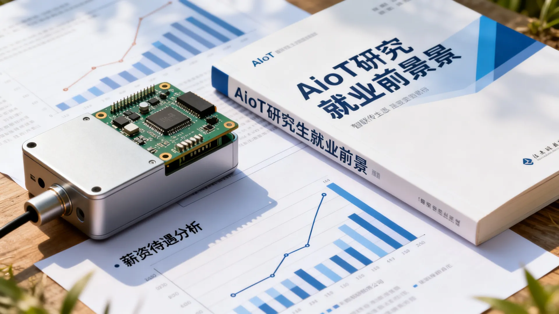 AIoT研究生