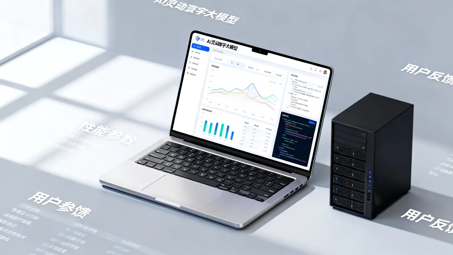 ai灵动寰宇大模型怎么样