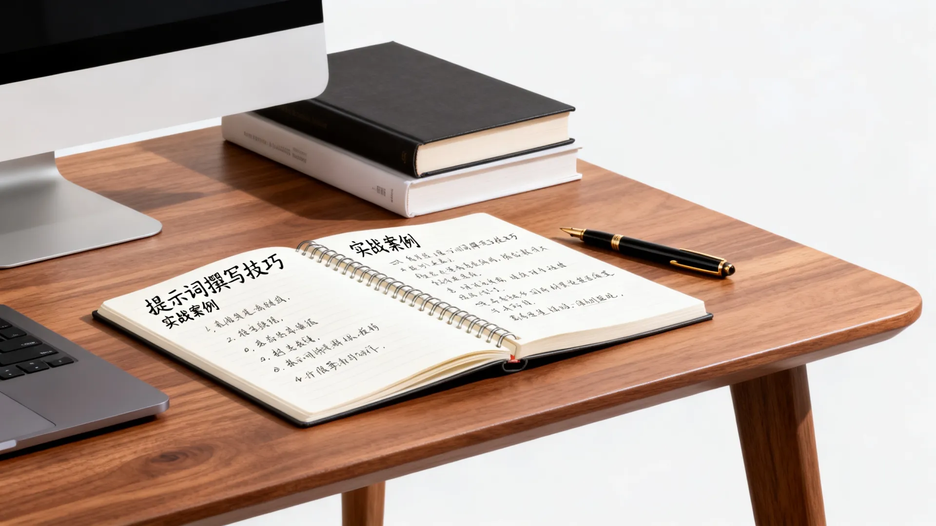关于大语言模型提示词