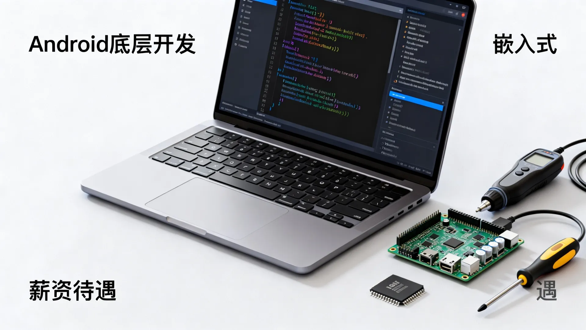 android嵌入式底层开发 android嵌入式底层开发