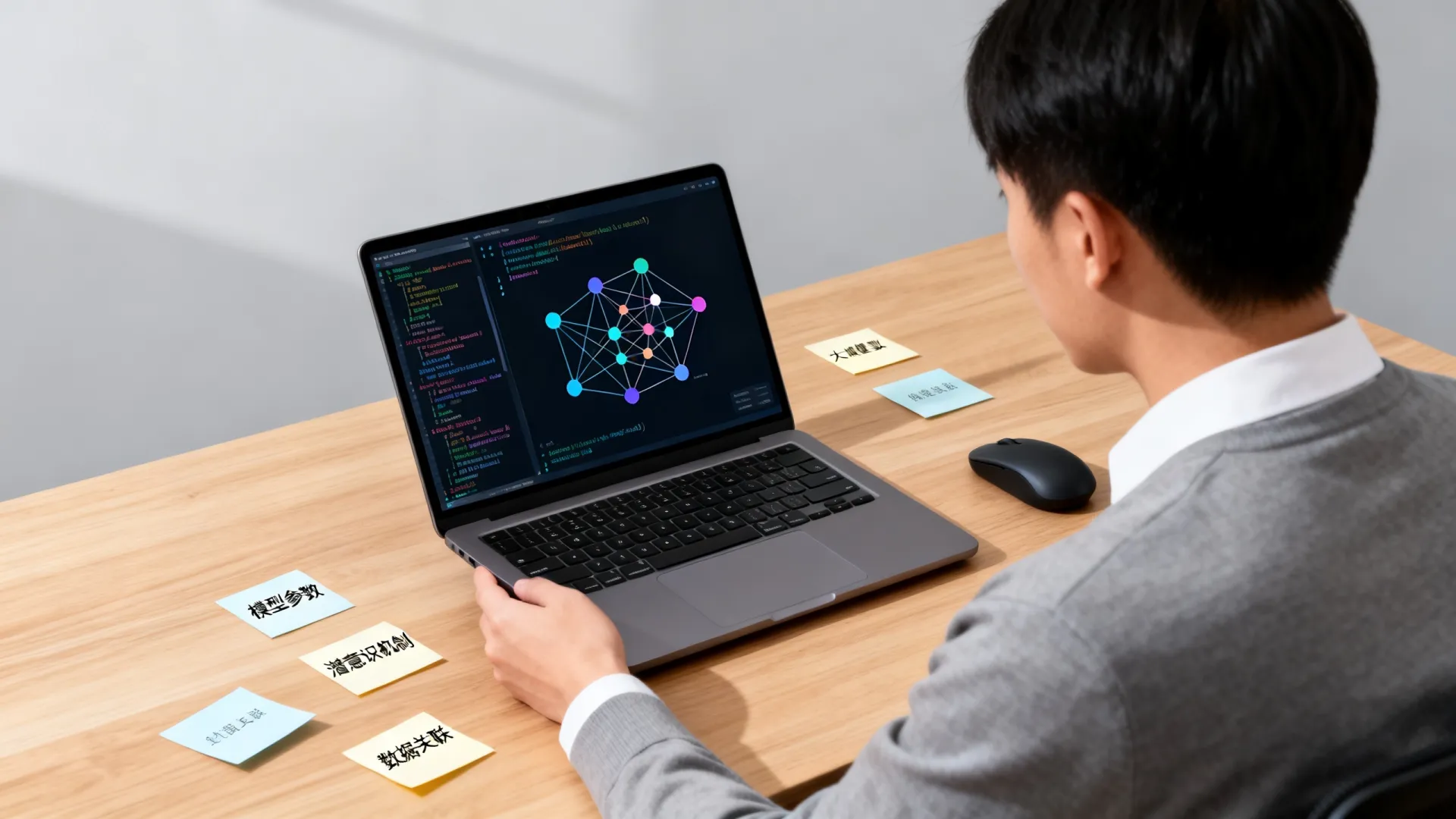 关于大模型的潜意识