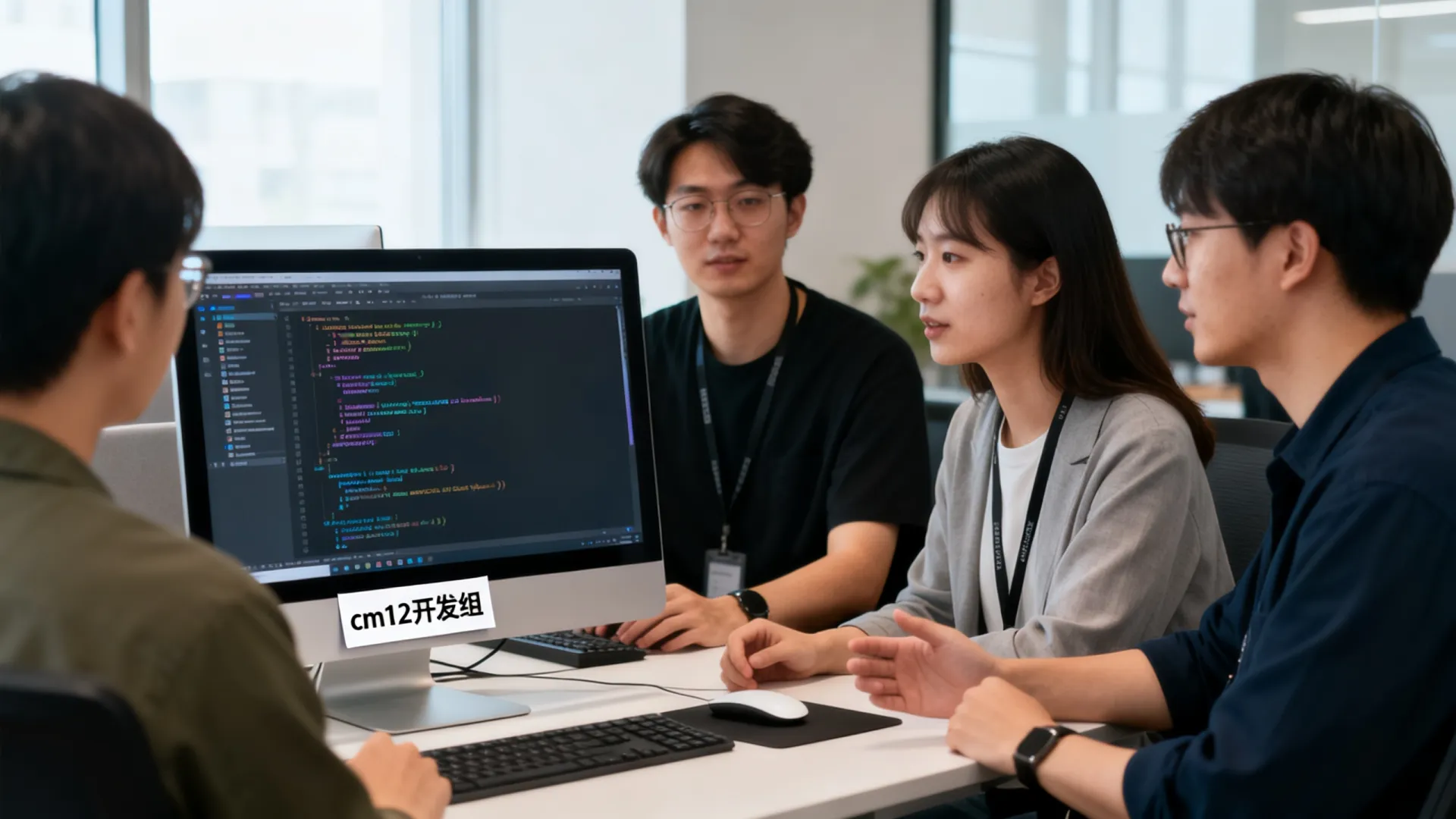 cm12的开发者