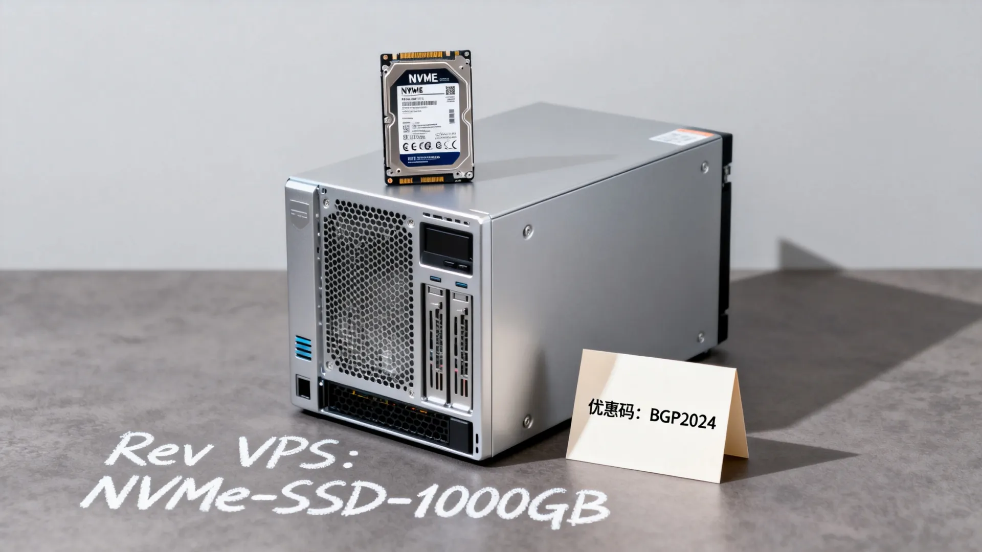 活动期间 海外BGP混合线路 vps优惠码 - NVMe SSD,不限制流量 活动期间 海外BGP混合线路 vps优惠码