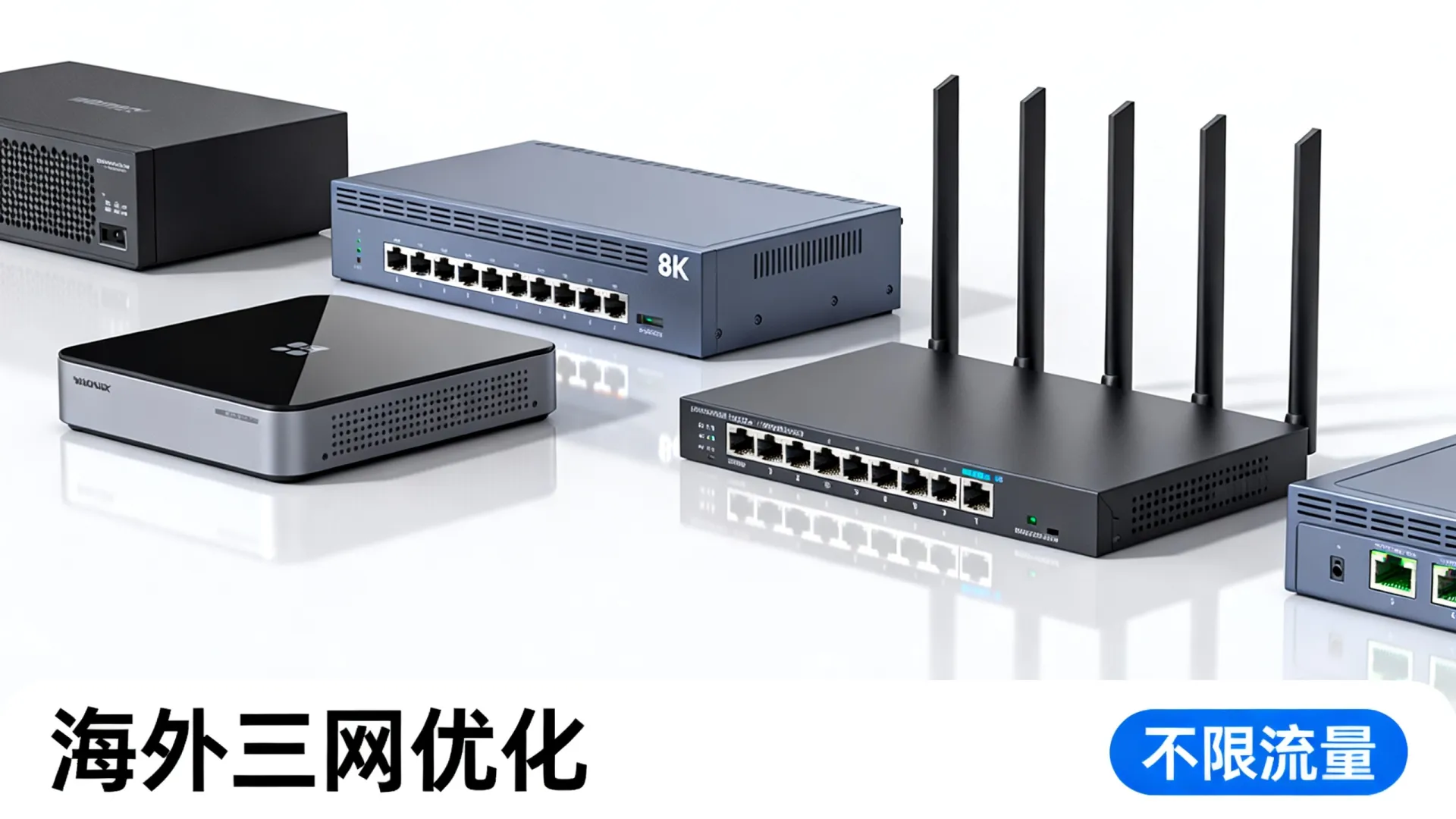 活动期间 海外三网优化 搬瓦工最新促销 - DDR5内存,不限制流量 活动期间 海外三网优化 搬瓦工最新促销