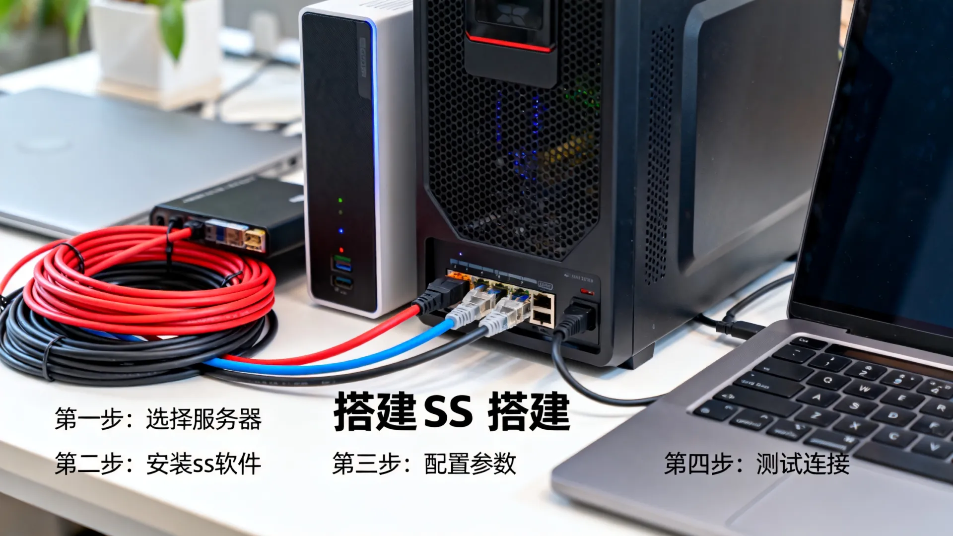 服务器搭建ss教程 服务器搭建ss教程