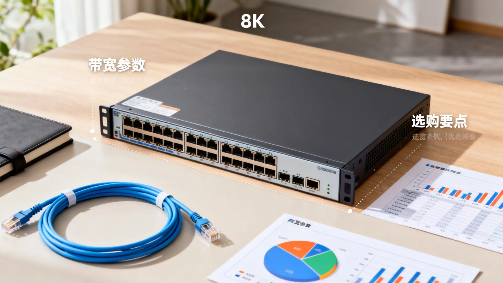 服务器带宽选购避坑指南