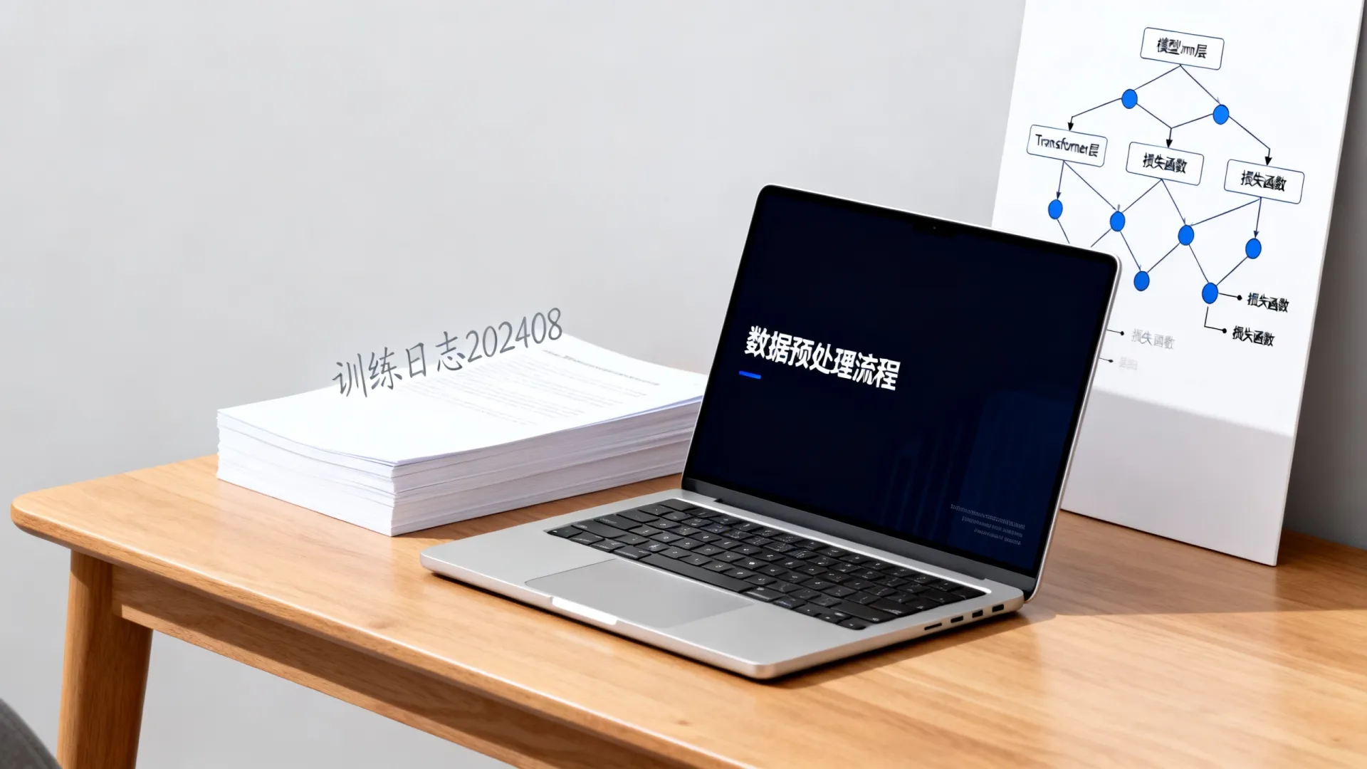 关于训练生图大模型,说点大实话 关于训练生图大模型