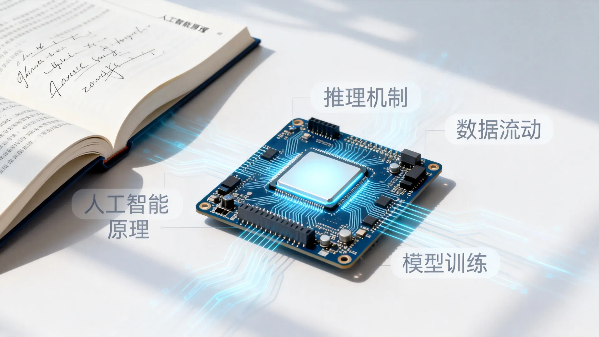 深度解析大模型推理能力原理,没想象的那么复杂 深度解析大模型推理能力原理