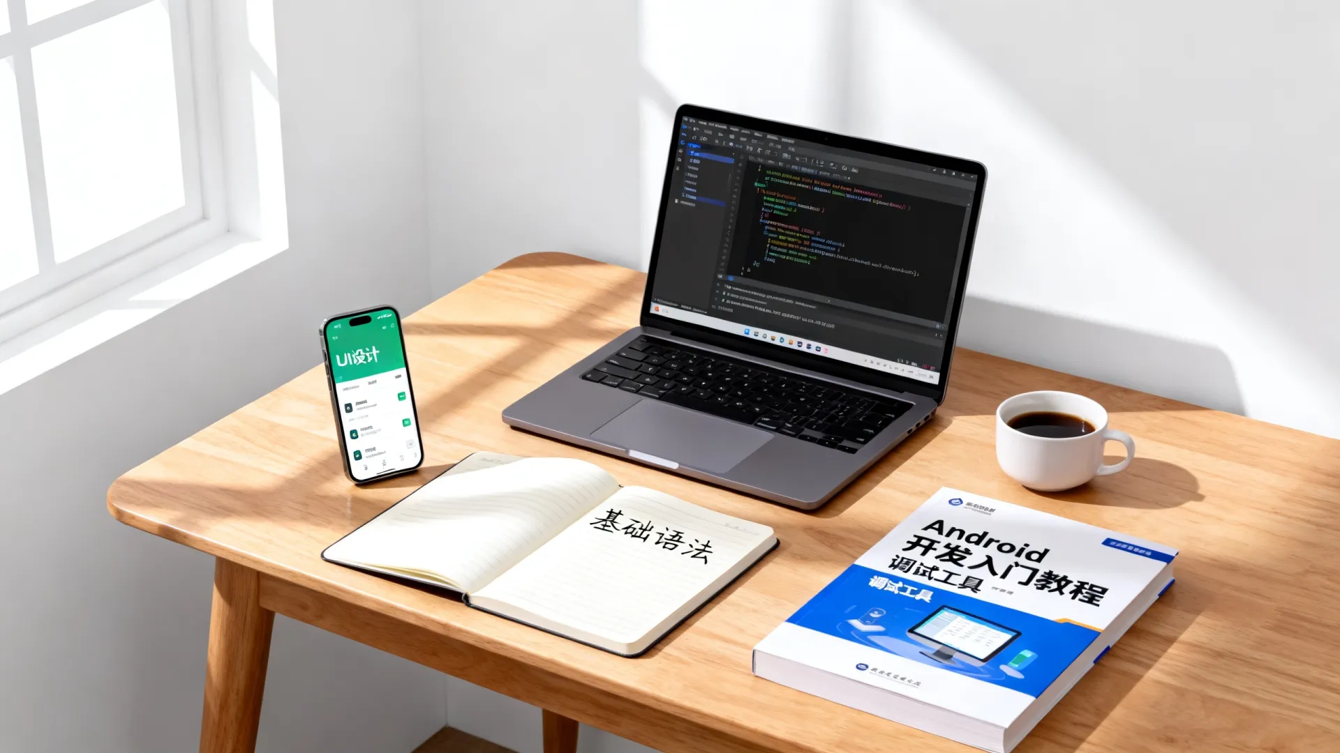 Android开发精要 Android开发精要