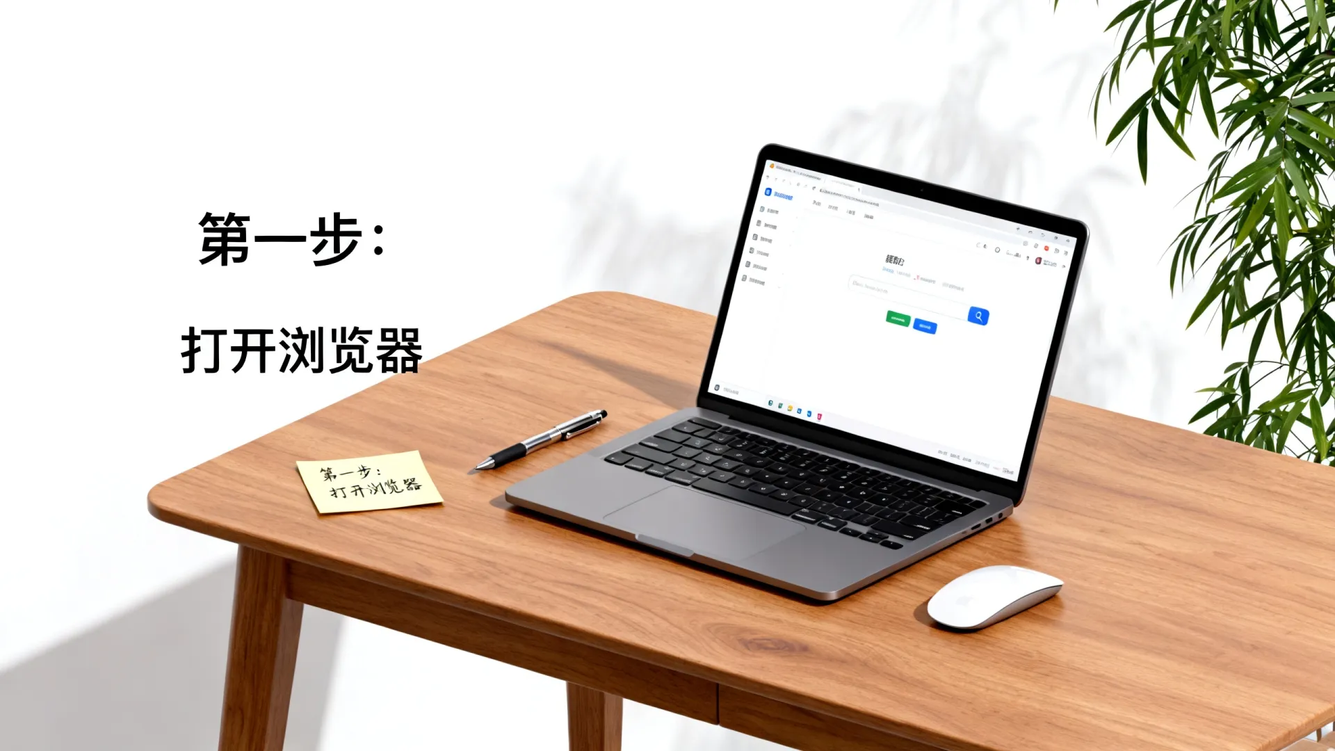 电脑初步入门教程视频哪里有，新手怎么自学电脑基础？