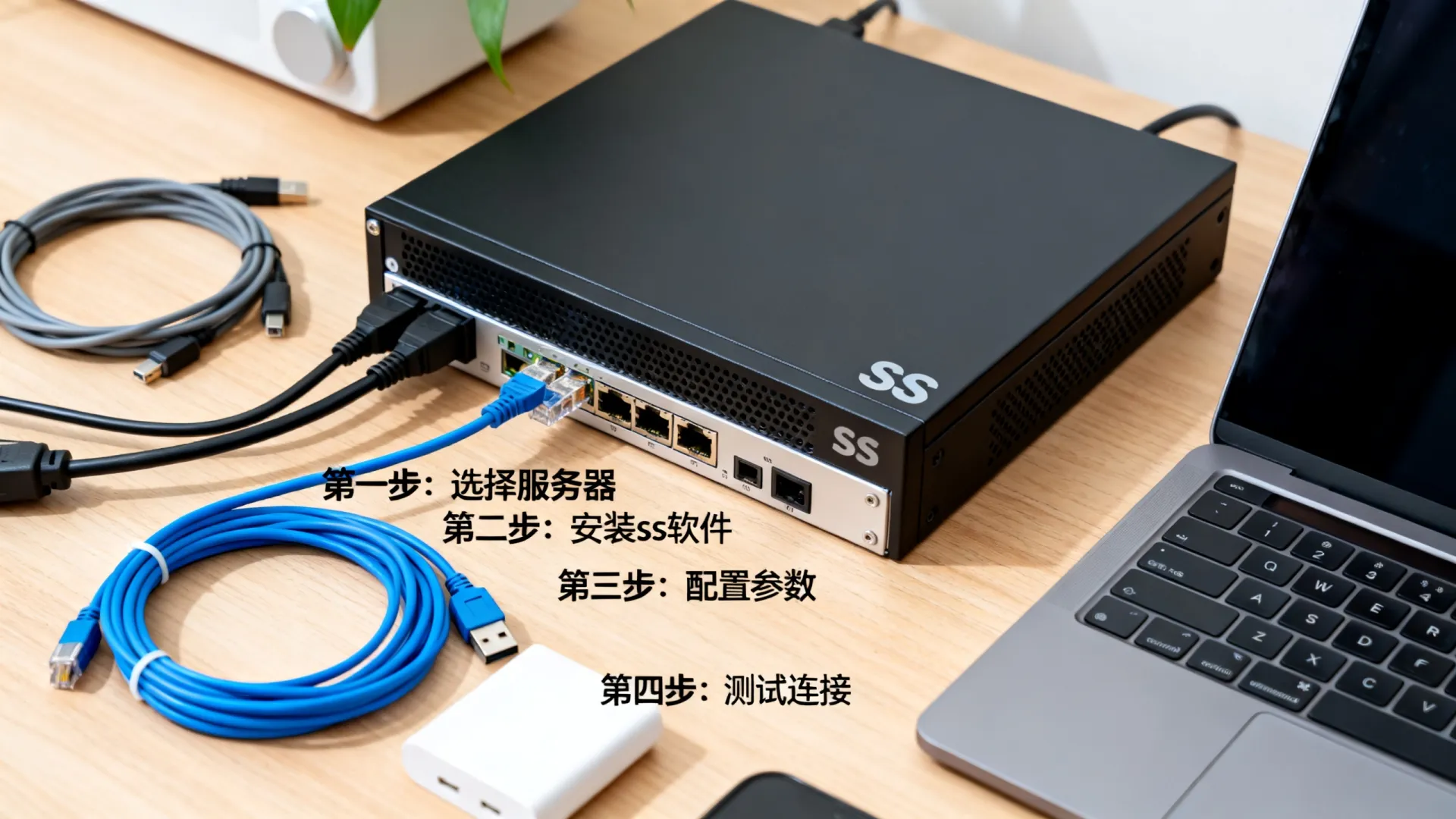 服务器搭建ss教程 服务器搭建ss教程
