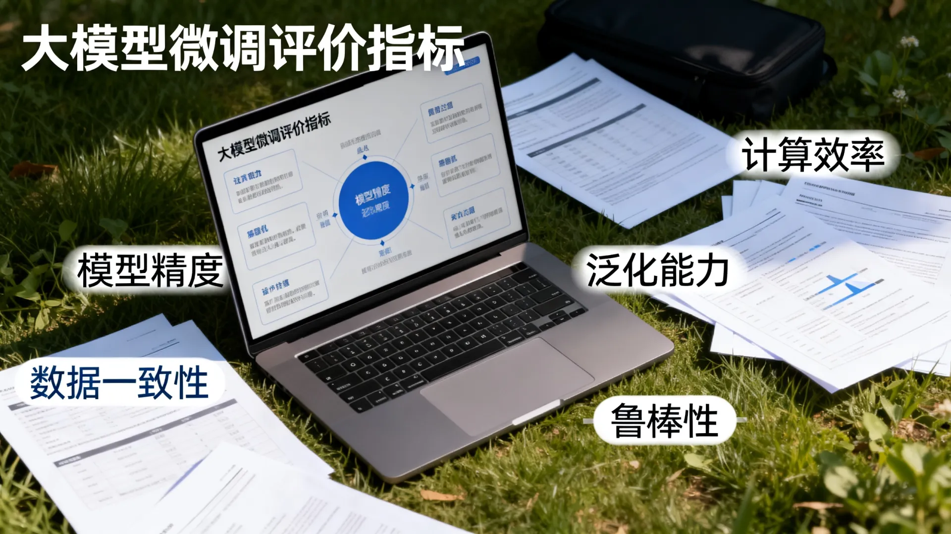 大模型微调评价指标_最新版 大模型微调评价指标