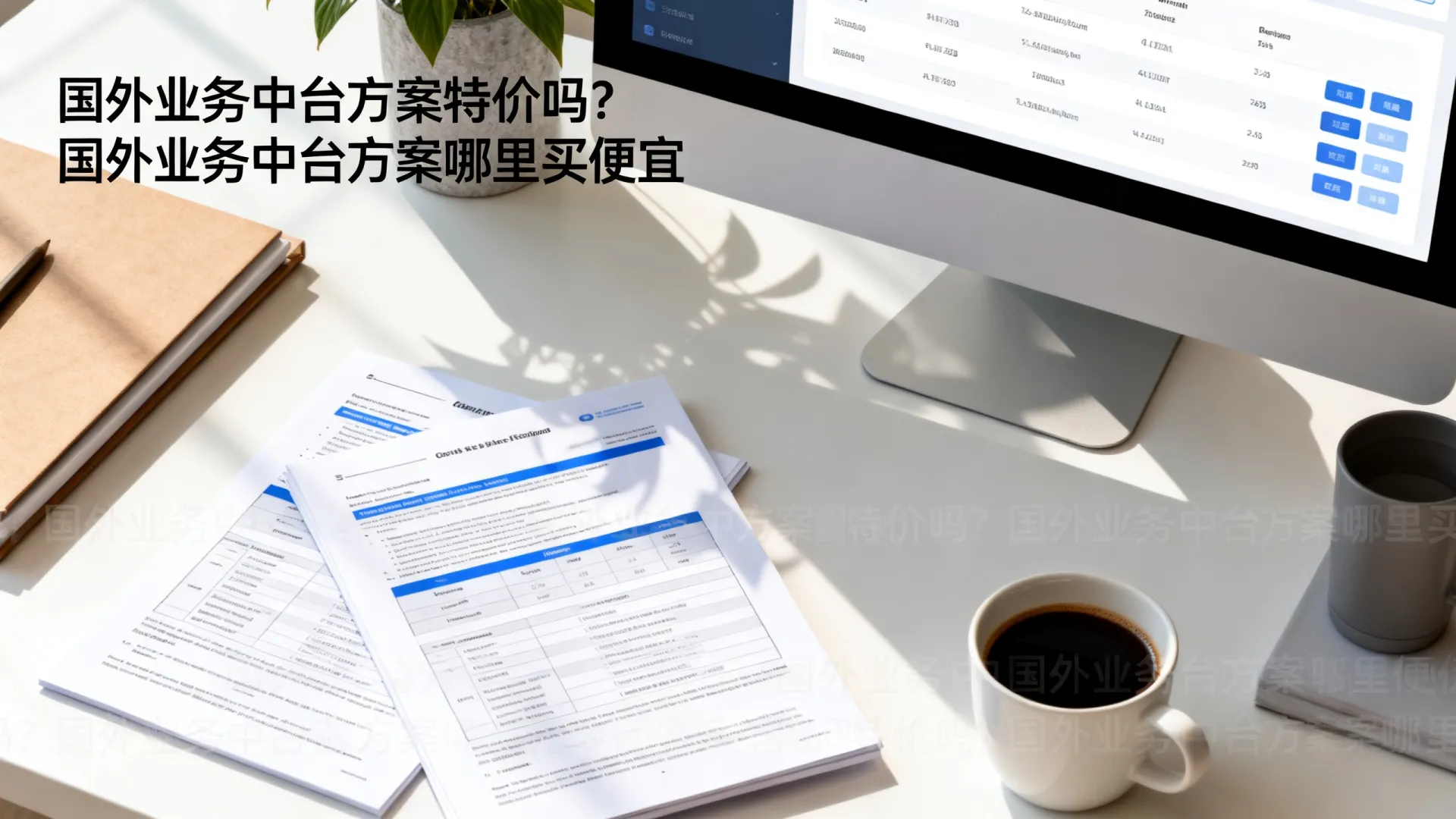 国外业务中台方案特价 国外业务中台方案特价
