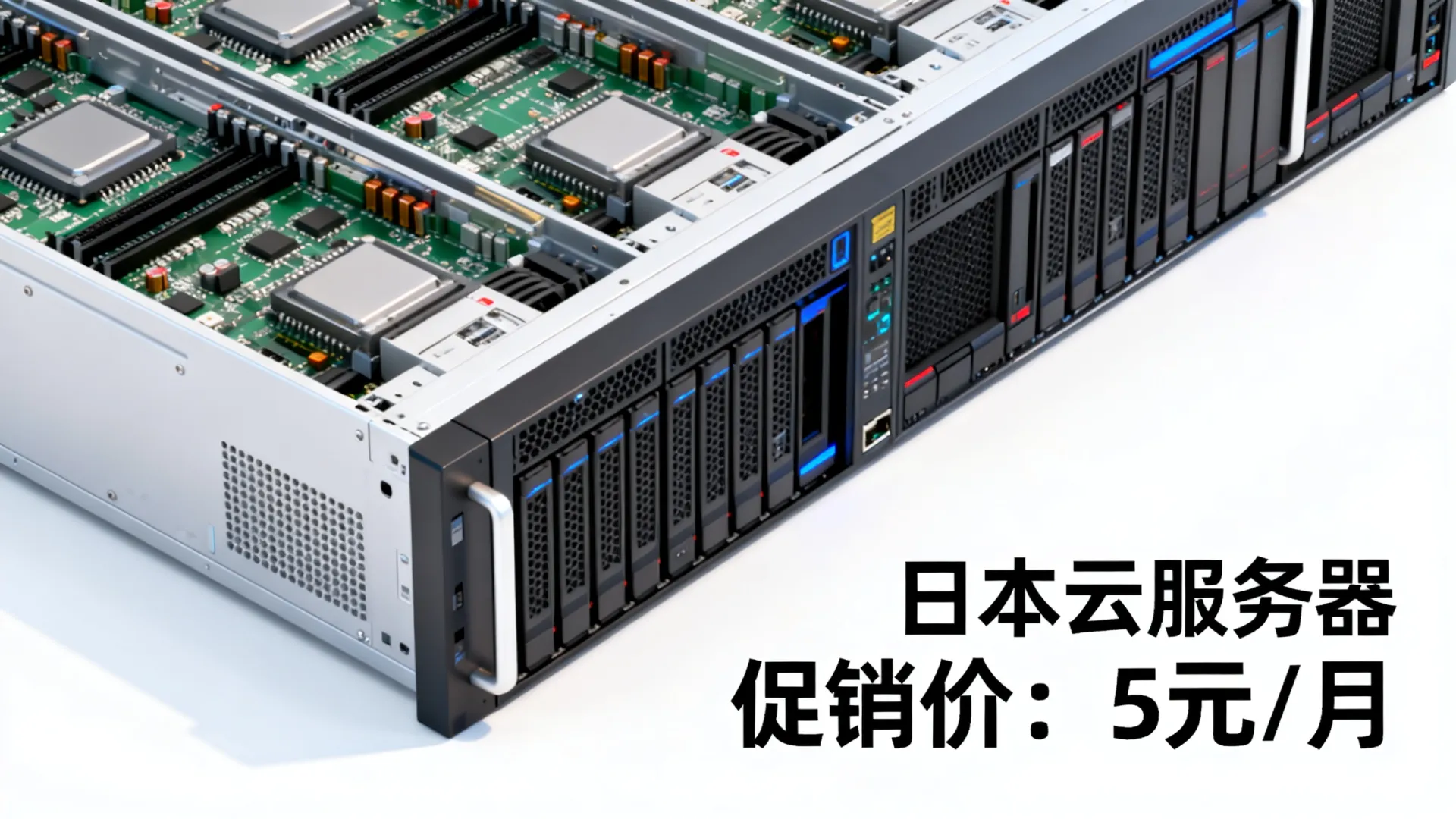 华纳云日本机房促销:日本云服务器低至22.低至5元/月,100M日本服务器低至1080元/月,支持支付宝/PayPal/银联 100M日本服务器低至1080元