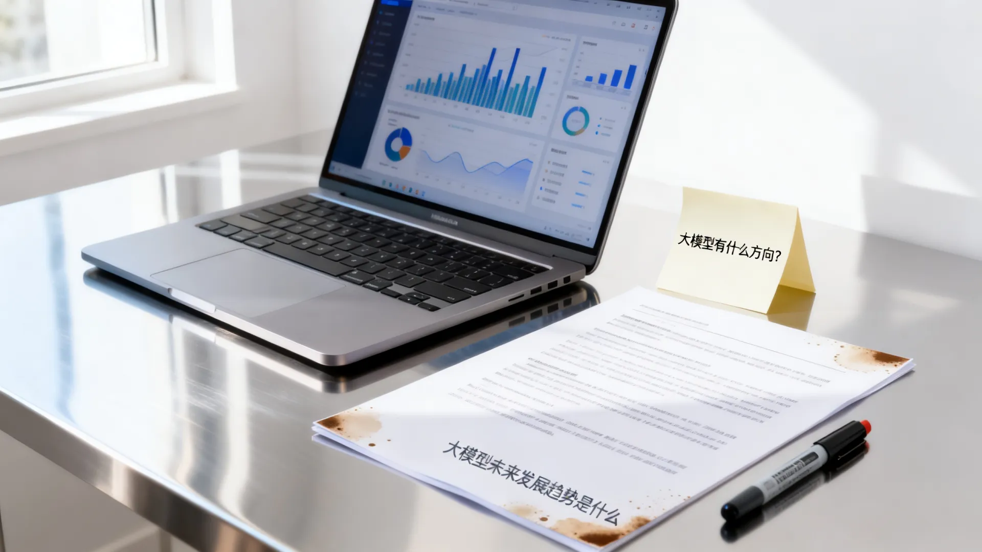 关于大模型有什么方向
