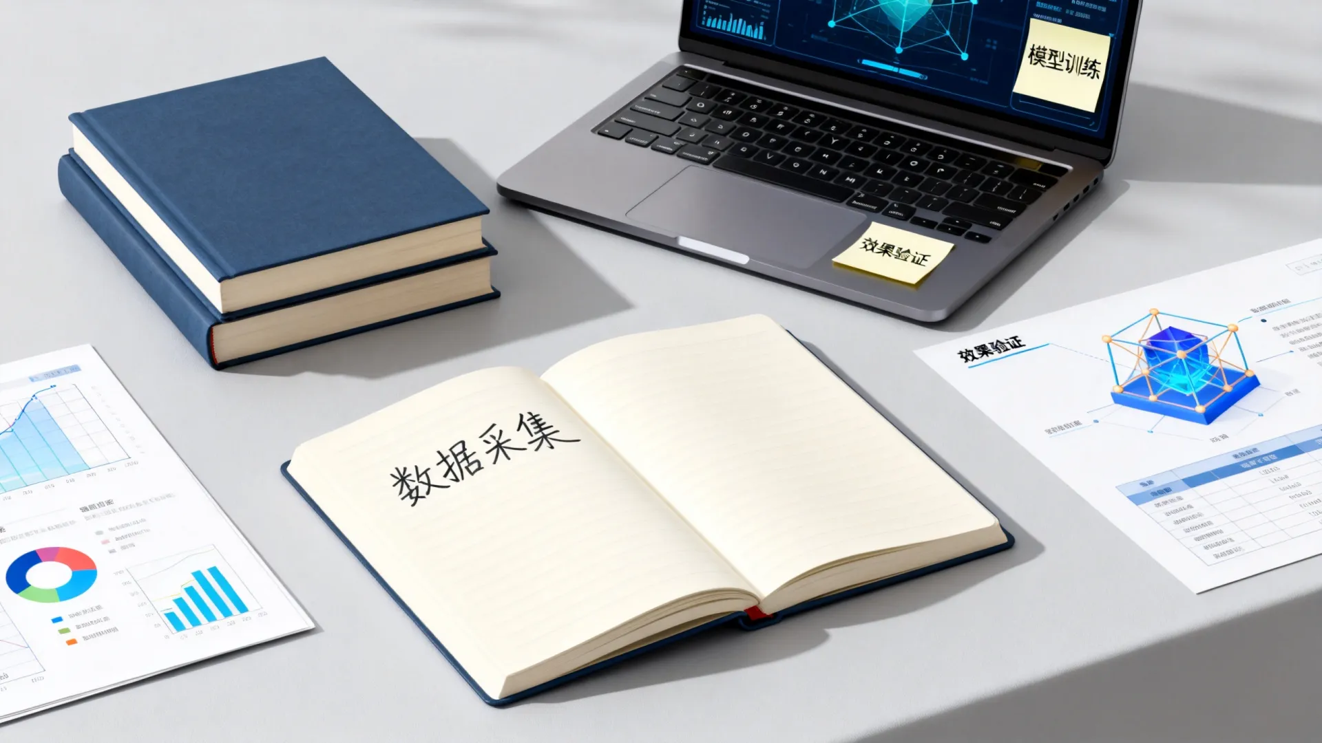 花了时间研究绘本的大模型
