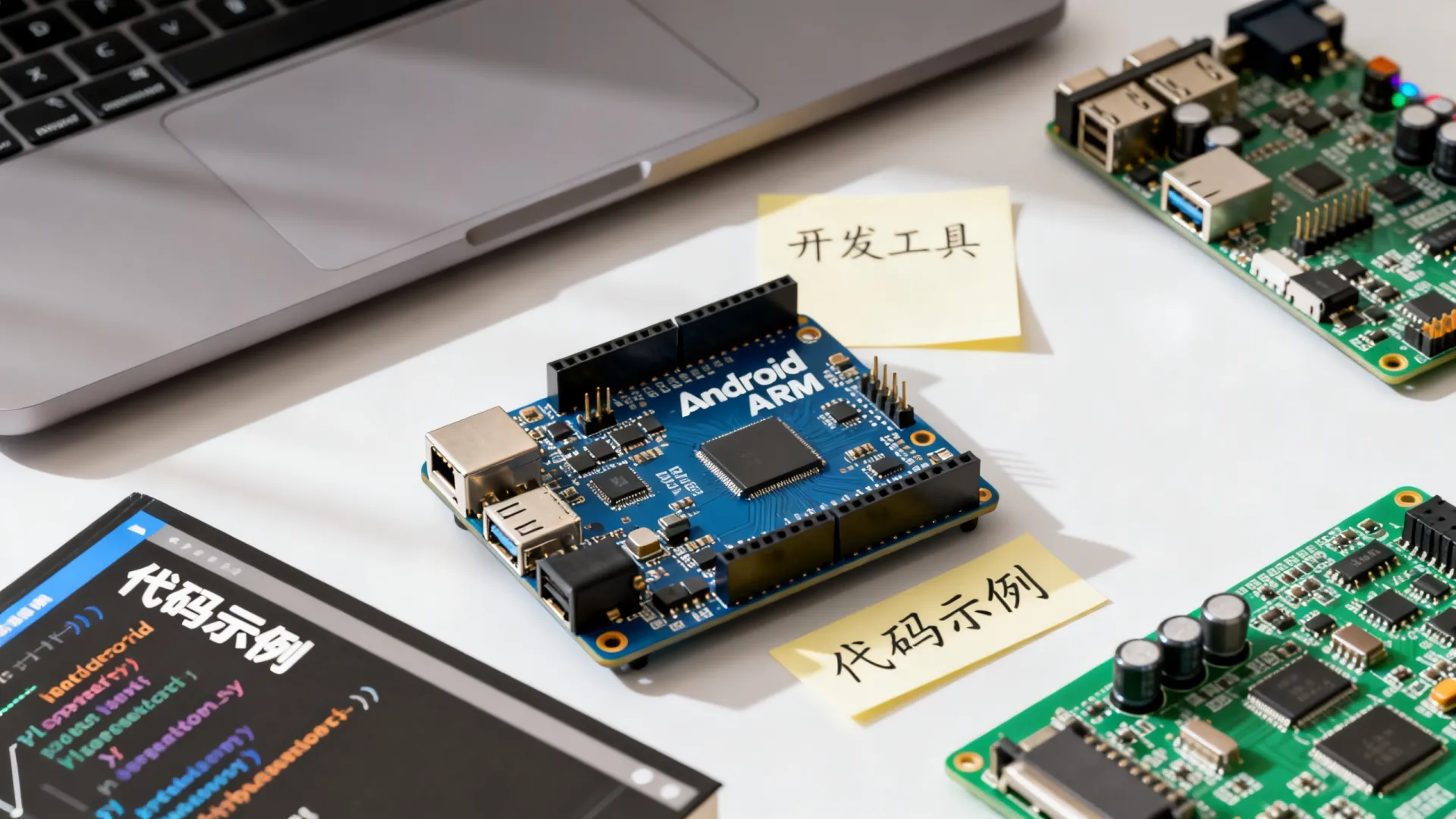 android arm开发