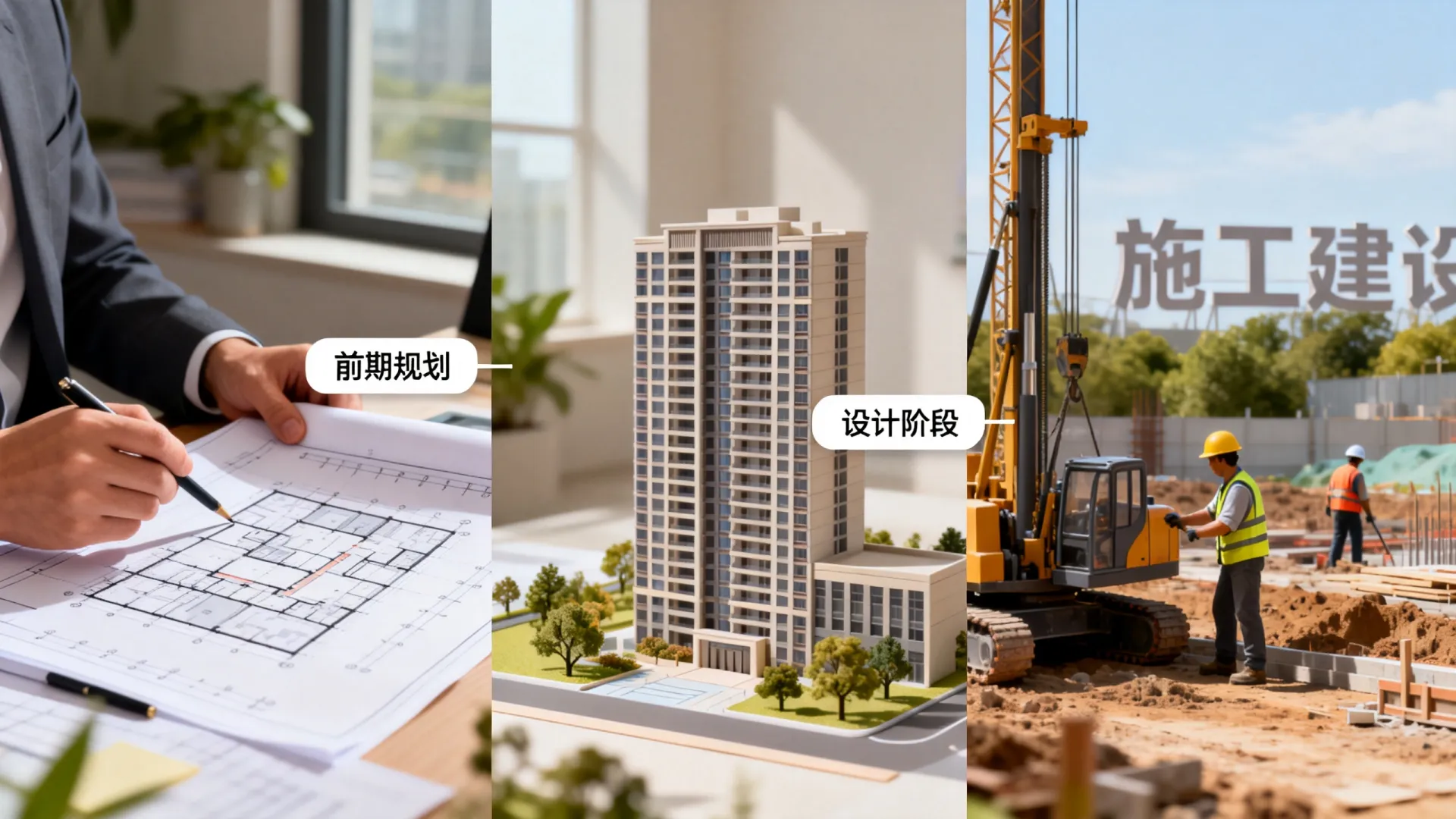 房地产开发 知乎