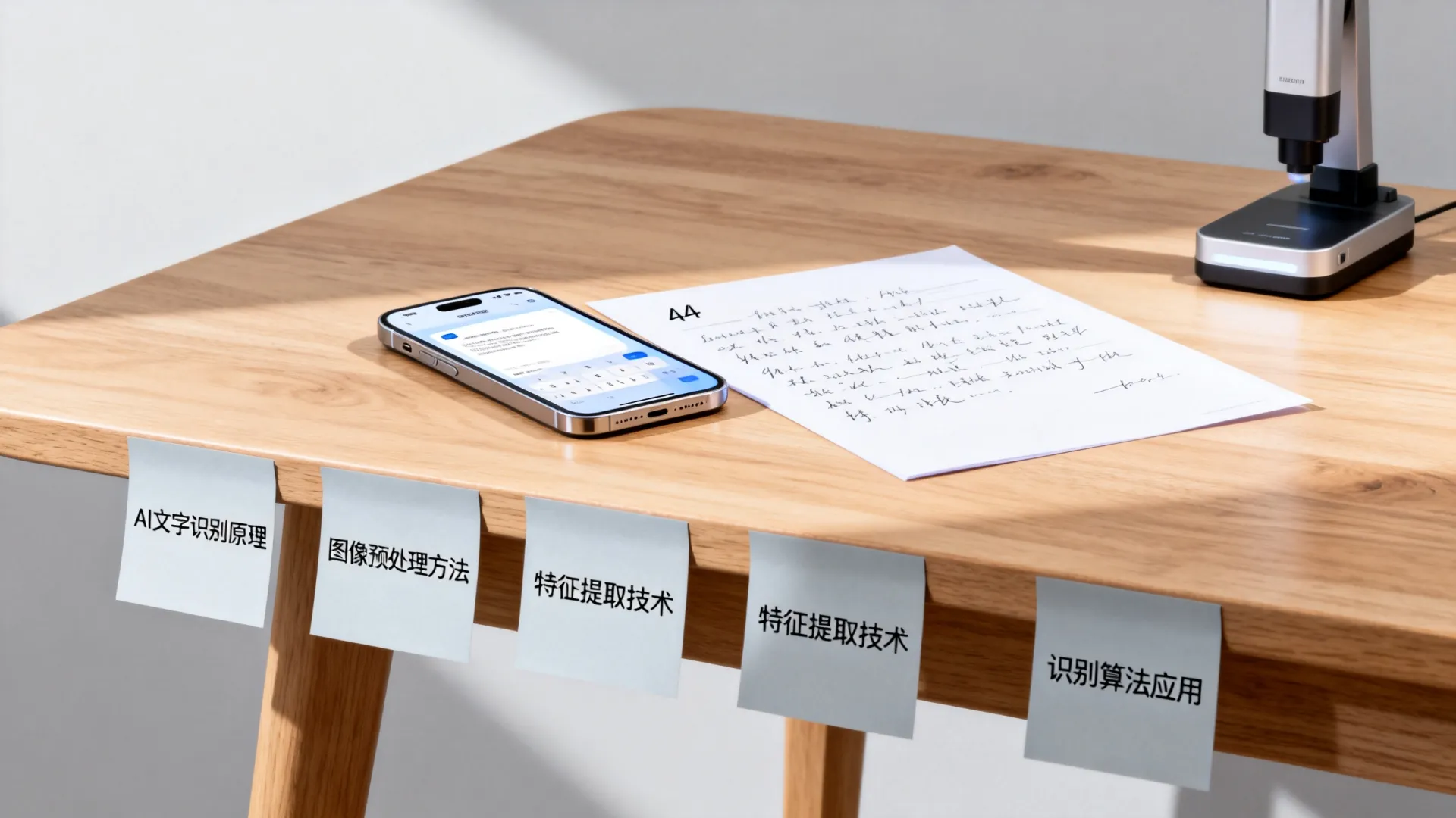 ai中心识别的文字怎么转换