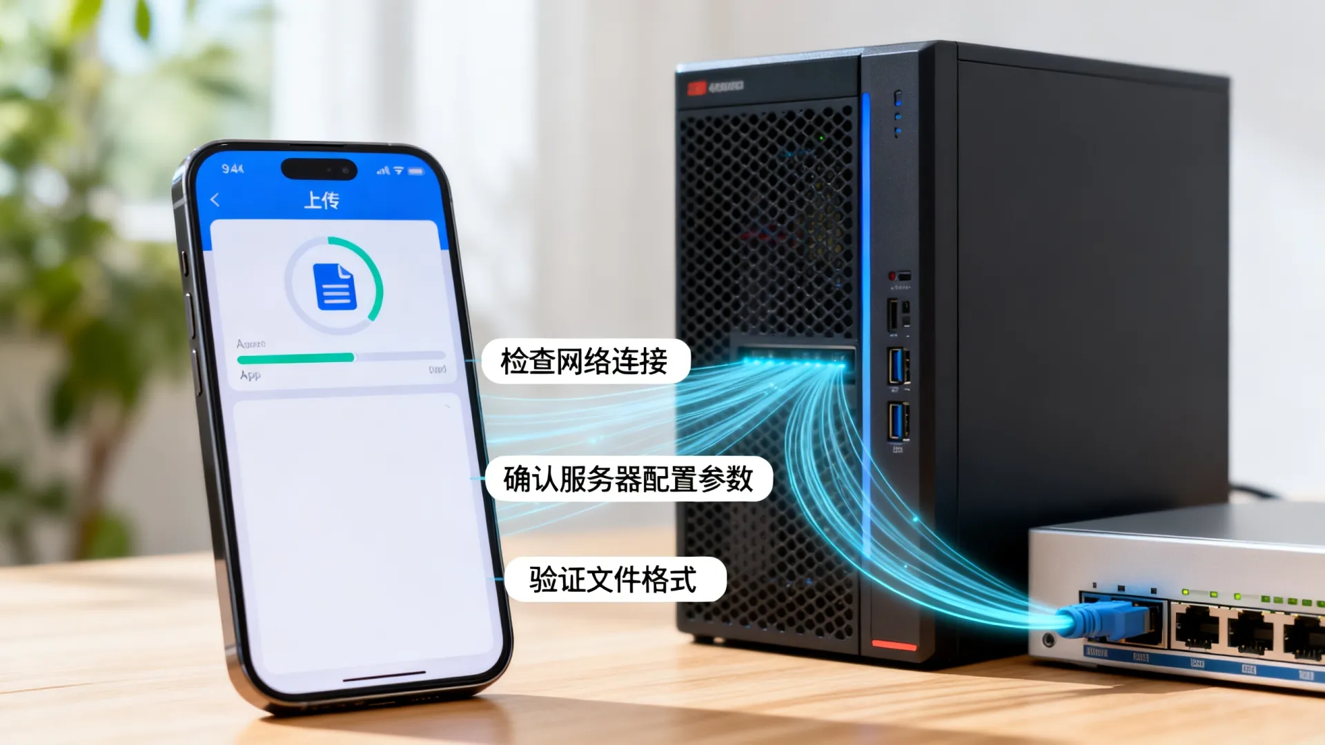 服务器接受app上传文件